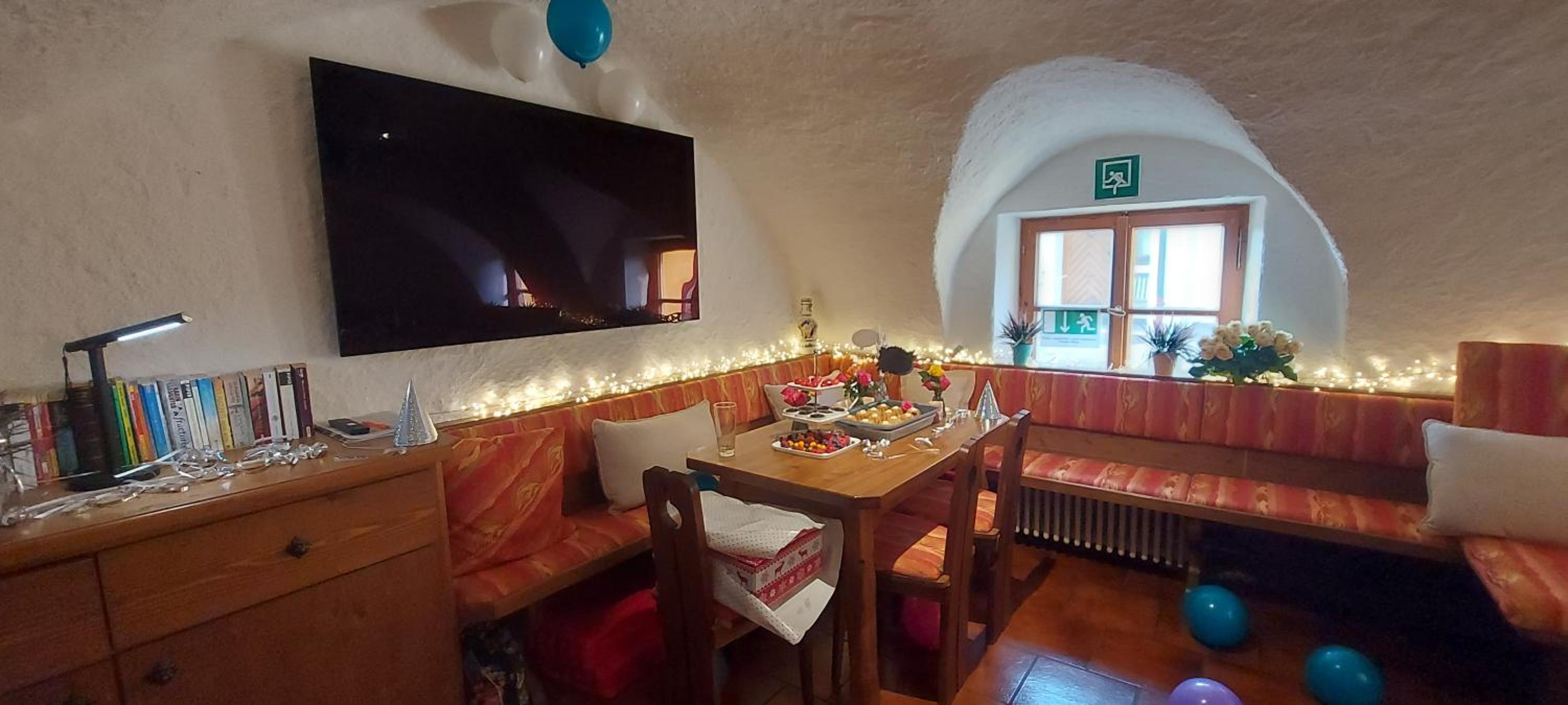 Apparthotel - Pension Ammertaler Hof
