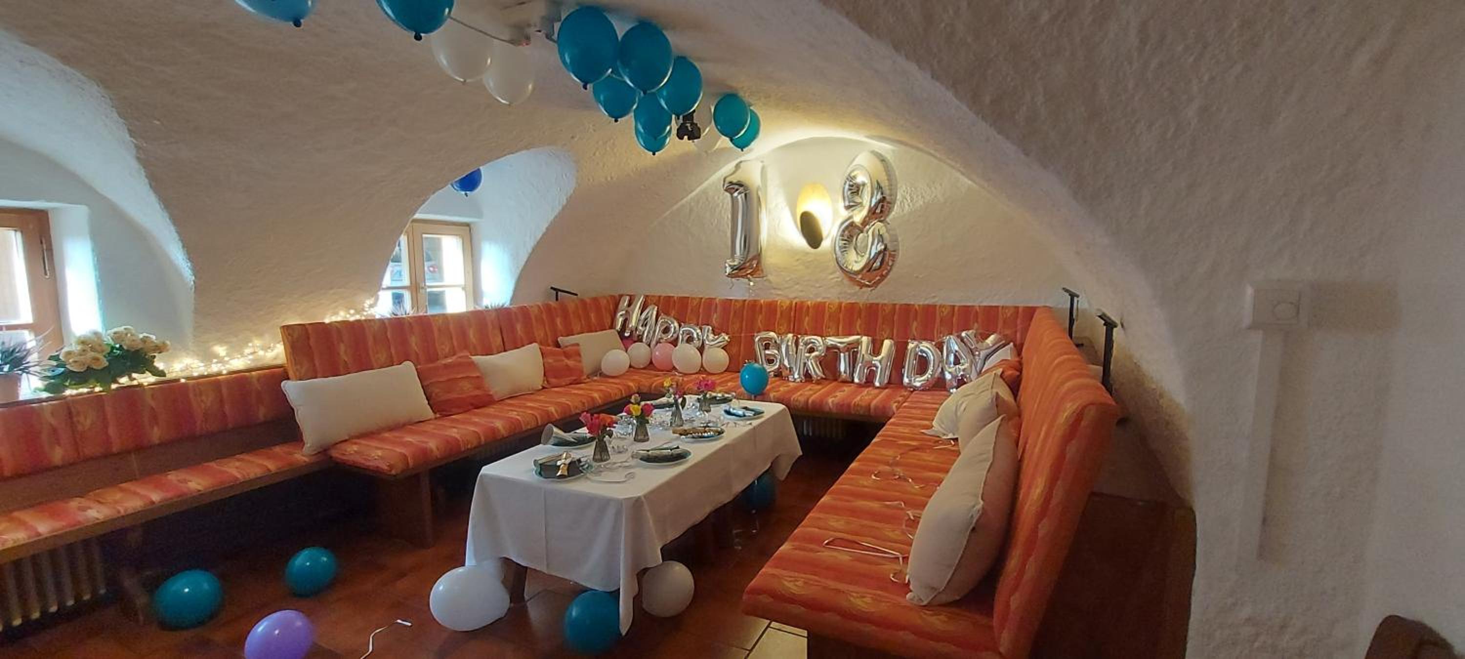Apparthotel - Pension Ammertaler Hof