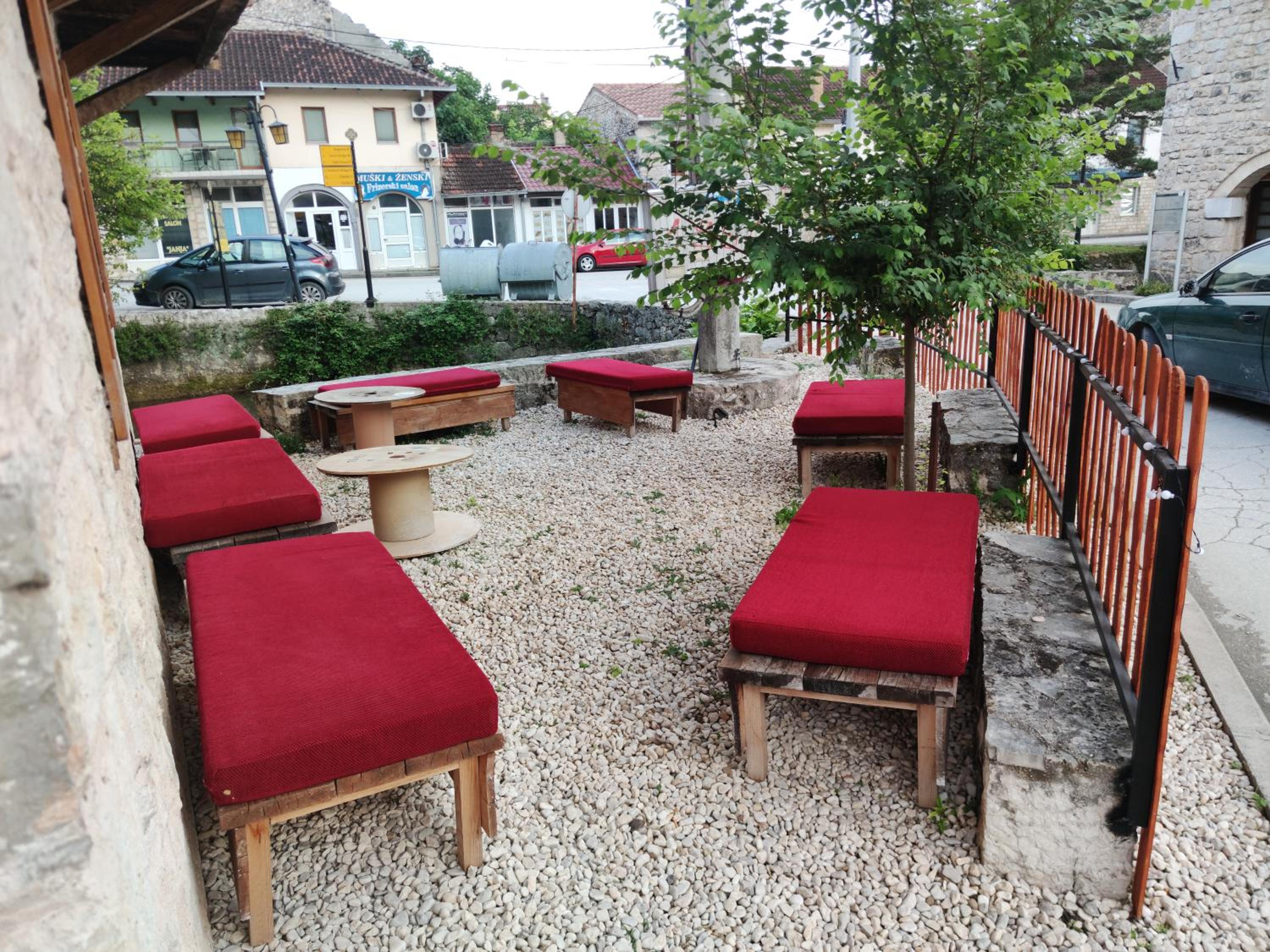 National Monument Konak