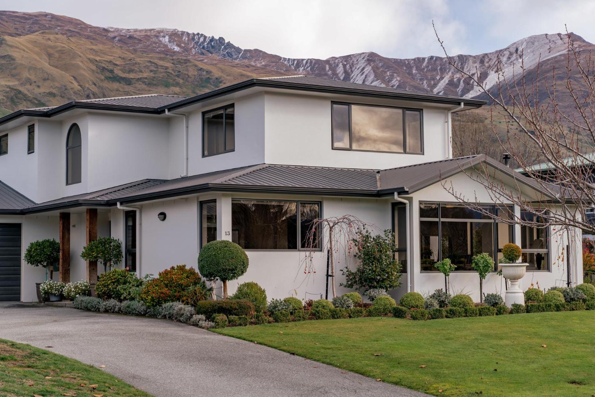 Stonebrook - Wanaka Holiday Home