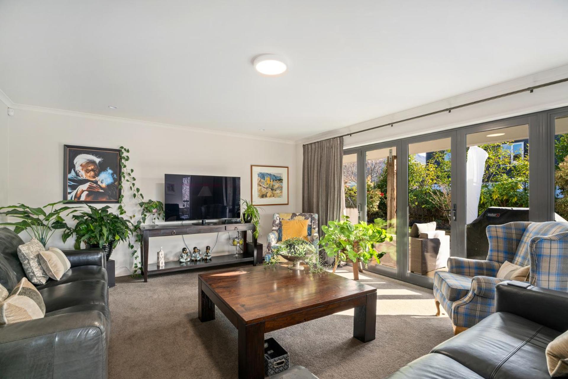 Stonebrook - Wanaka Holiday Home