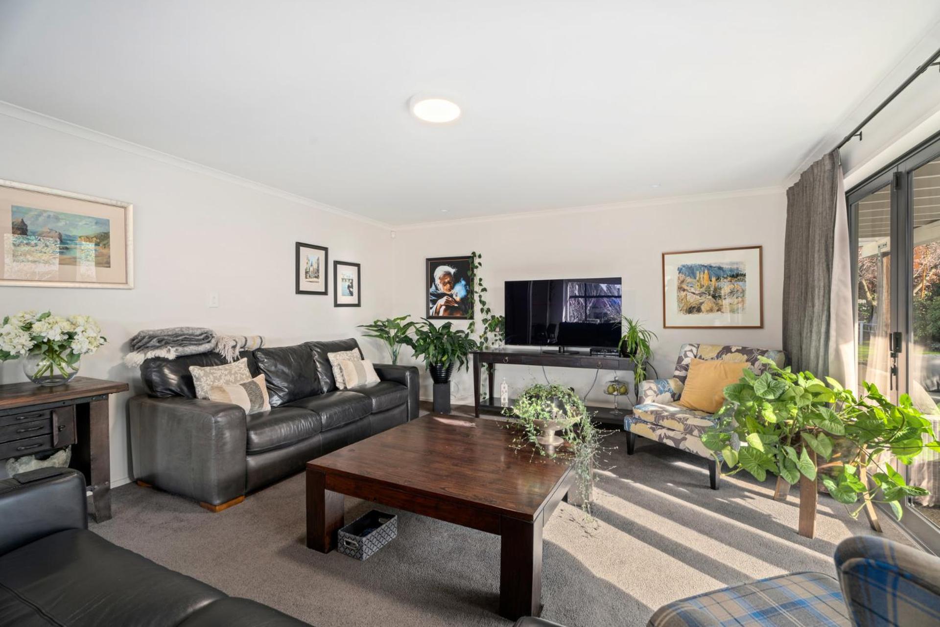 Stonebrook - Wanaka Holiday Home