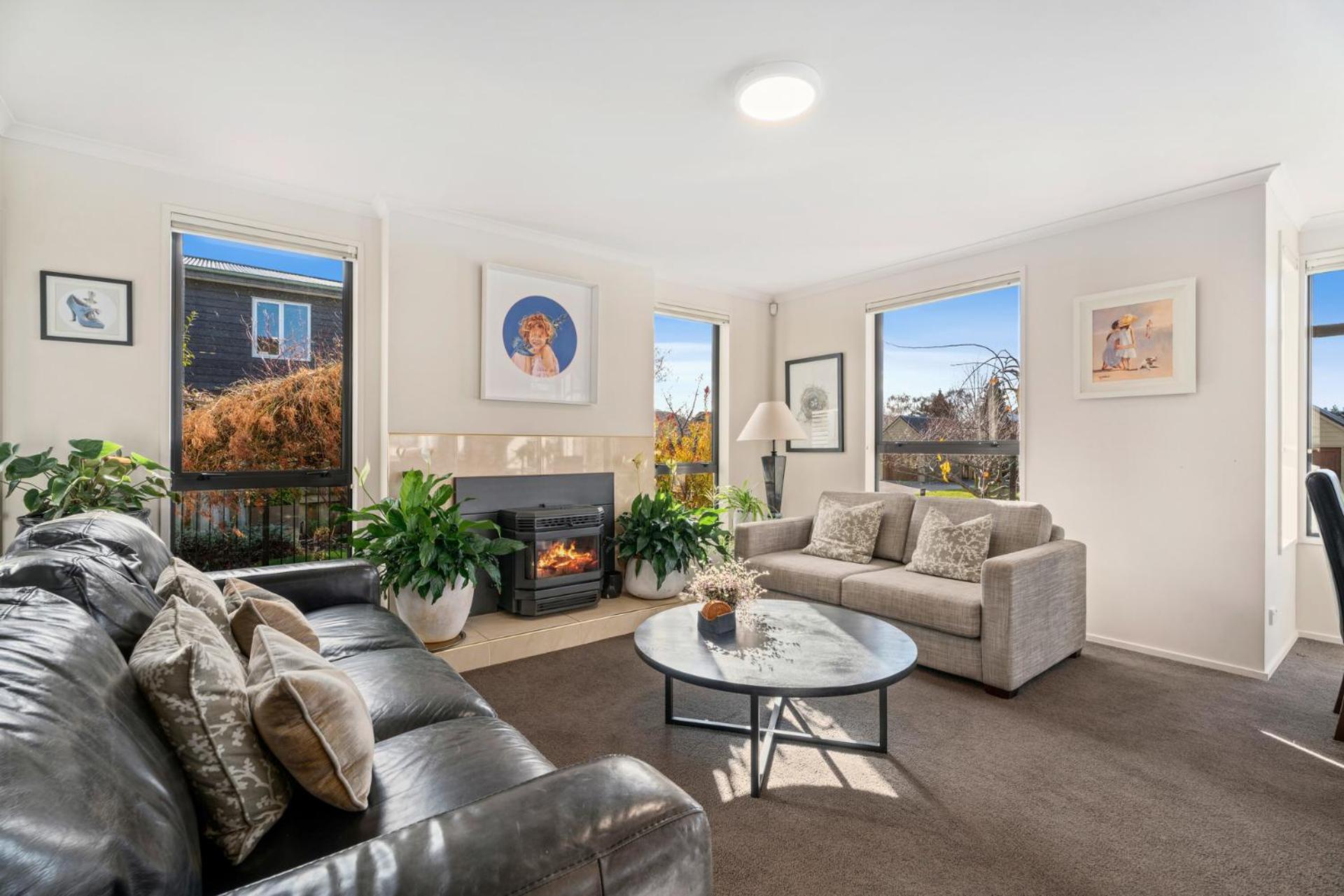 Stonebrook - Wanaka Holiday Home