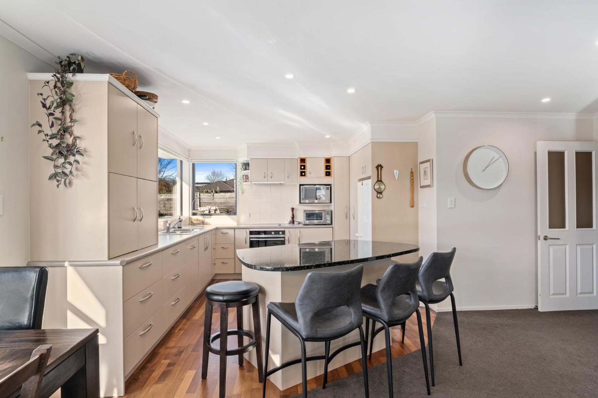 Stonebrook - Wanaka Holiday Home