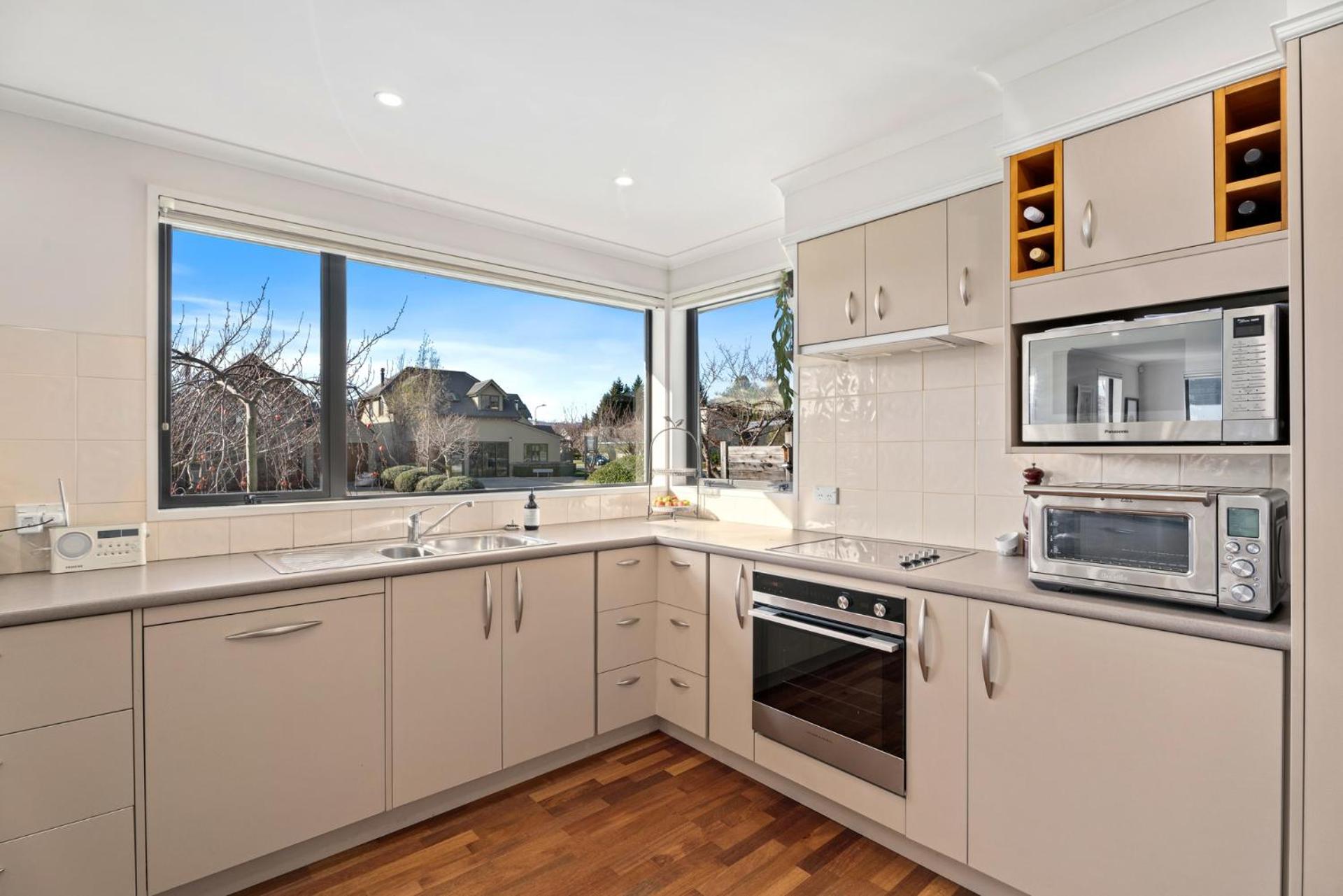 Stonebrook - Wanaka Holiday Home