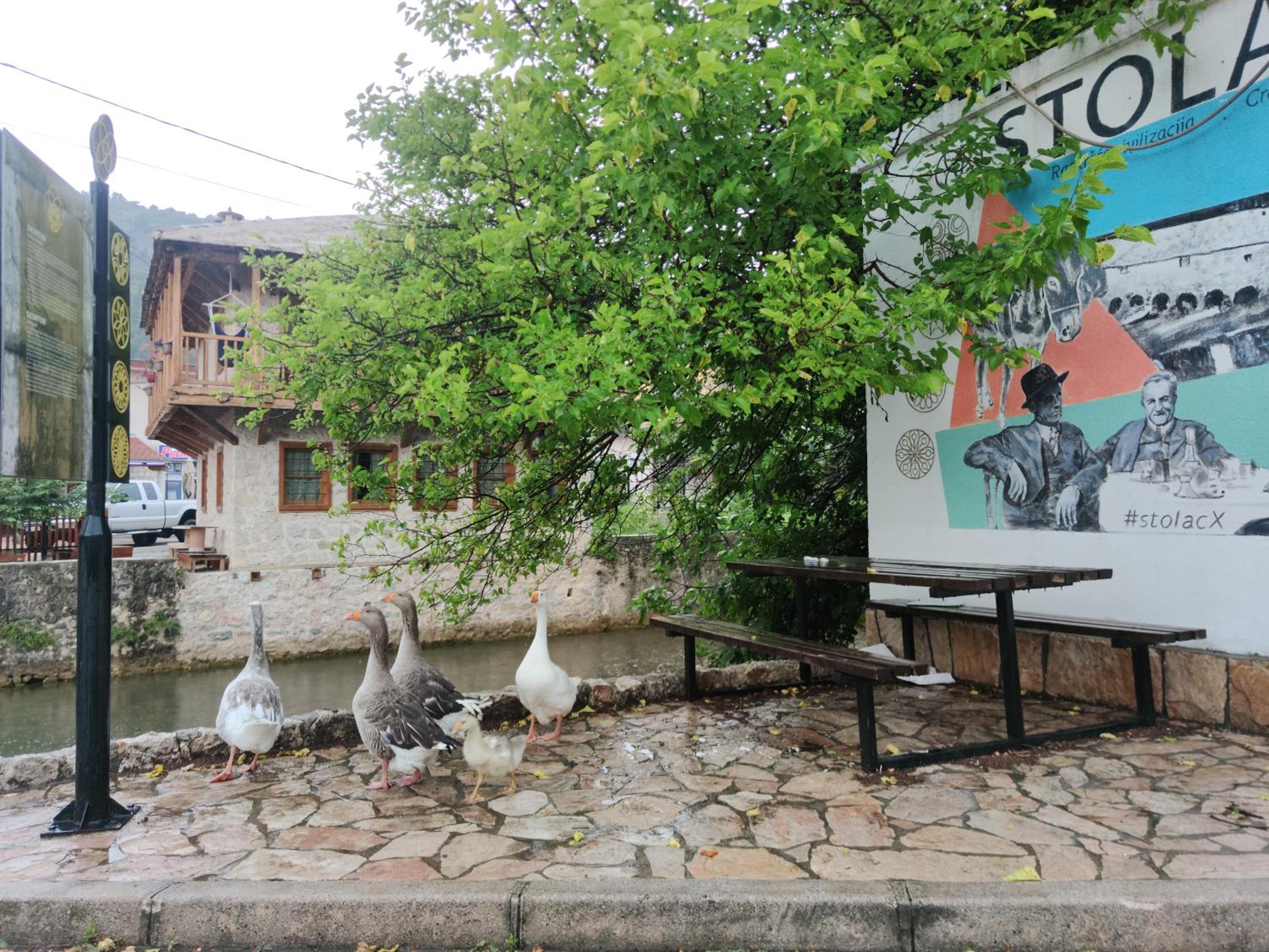 National Monument Konak