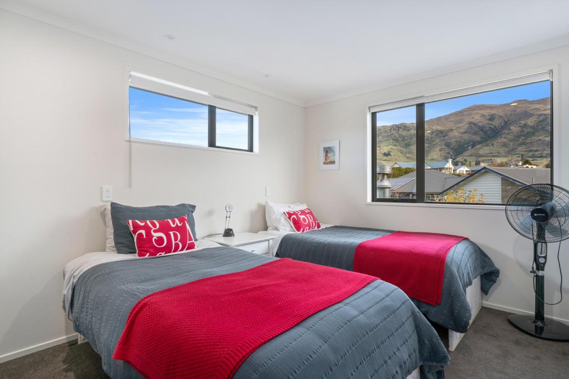 Stonebrook - Wanaka Holiday Home