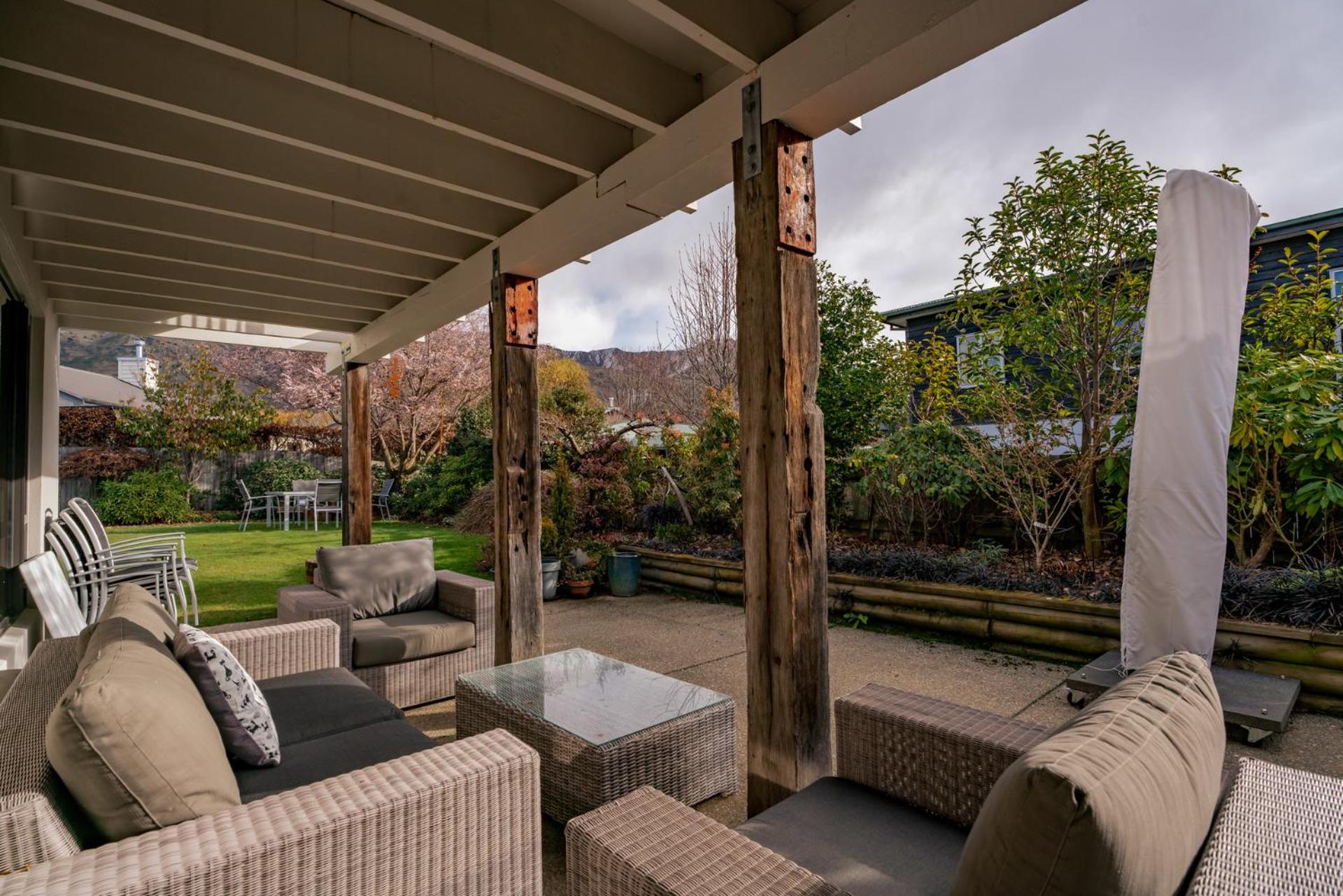 Stonebrook - Wanaka Holiday Home
