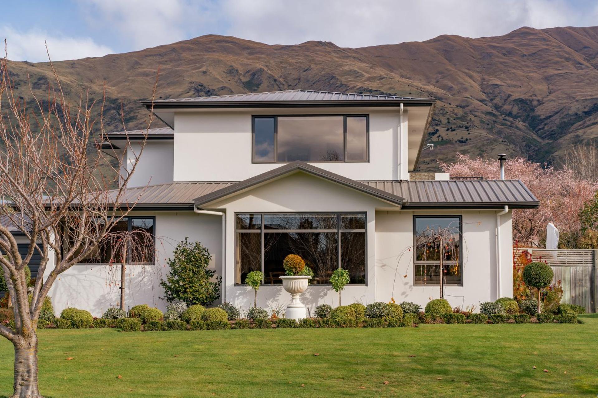 Stonebrook - Wanaka Holiday Home