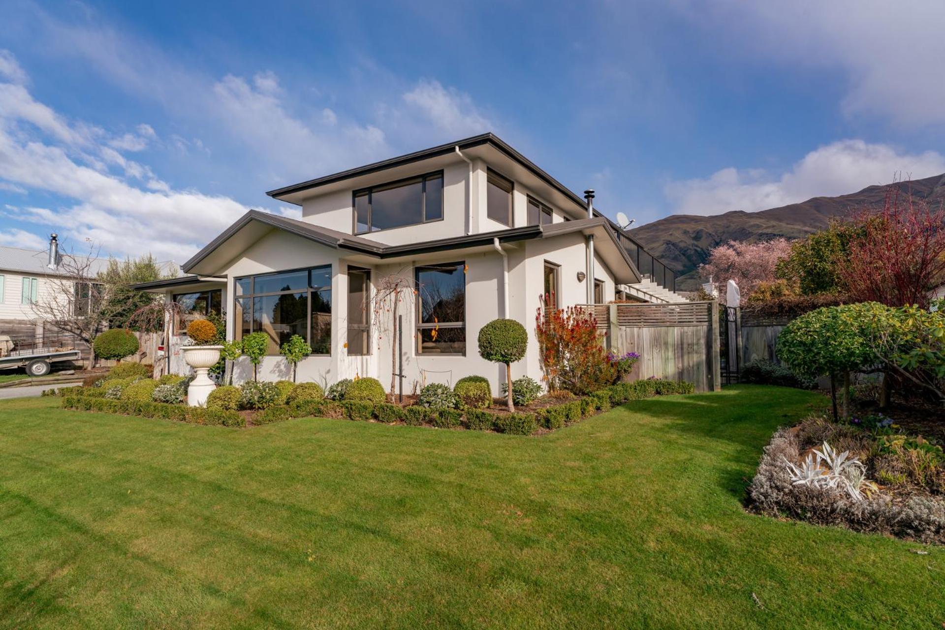 Stonebrook - Wanaka Holiday Home