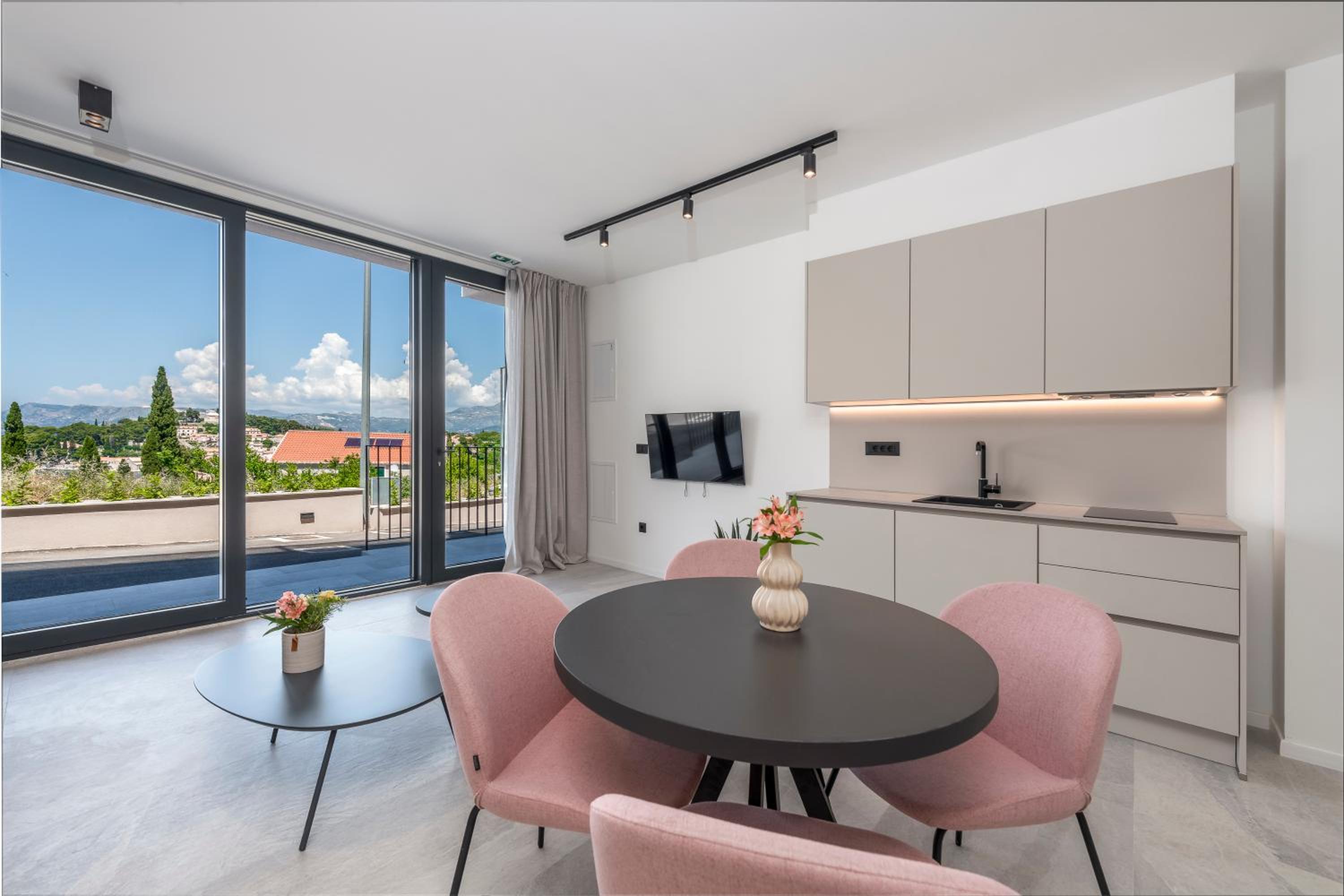 "Villa AnMari" The Cavtat View Residence view 4