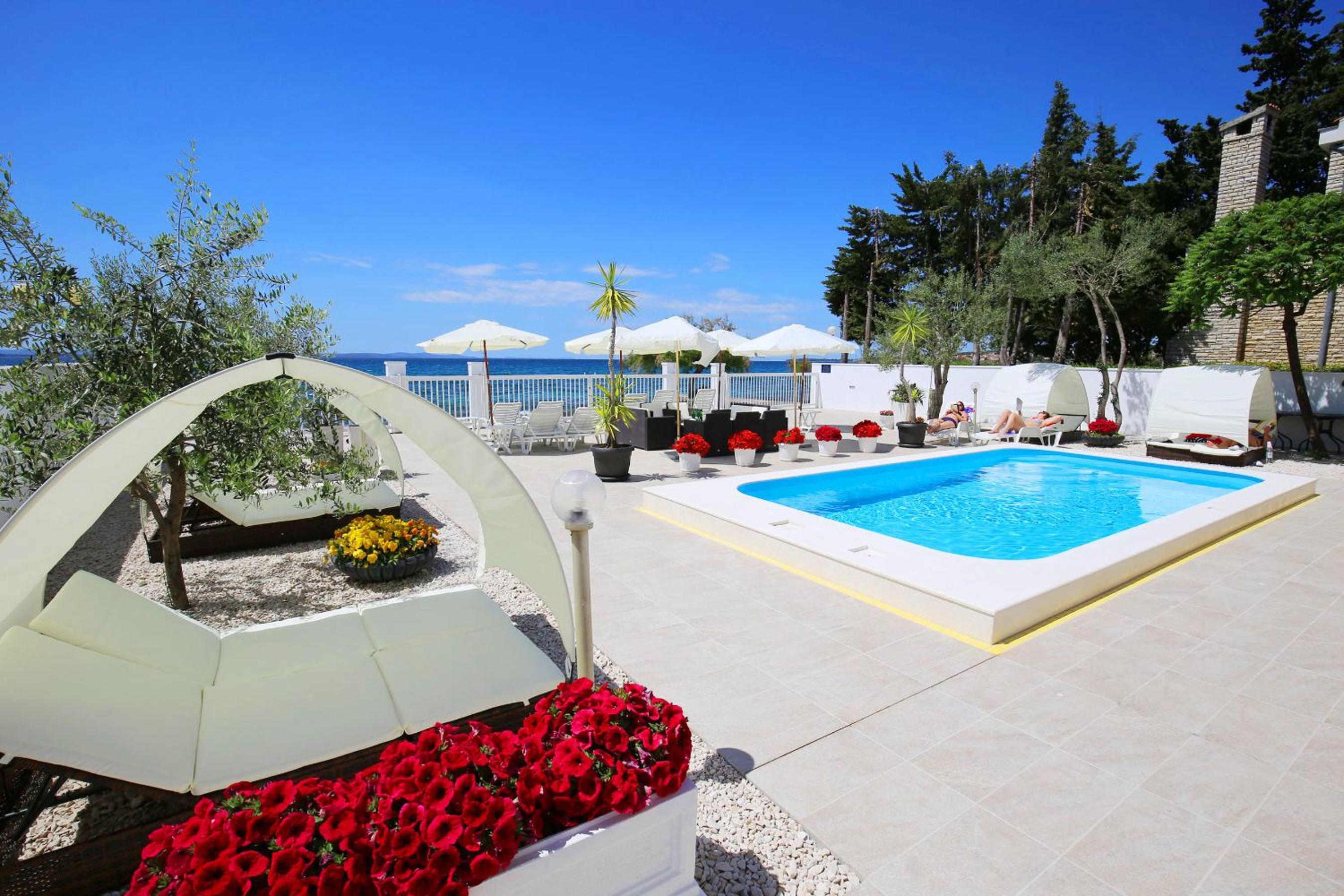 Villa Triana-Adults Only view 3