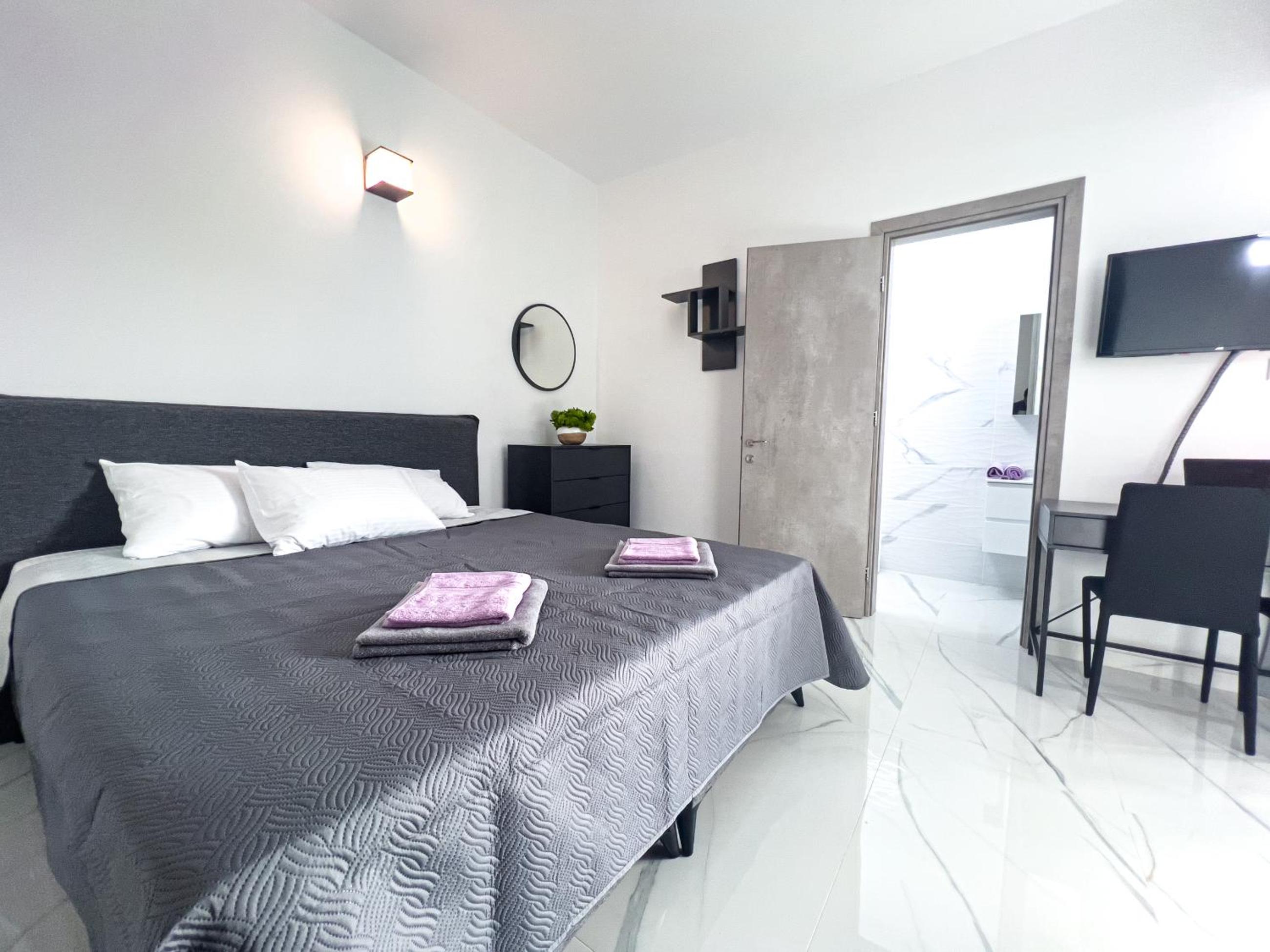 Giorgis Luxury Apartments
