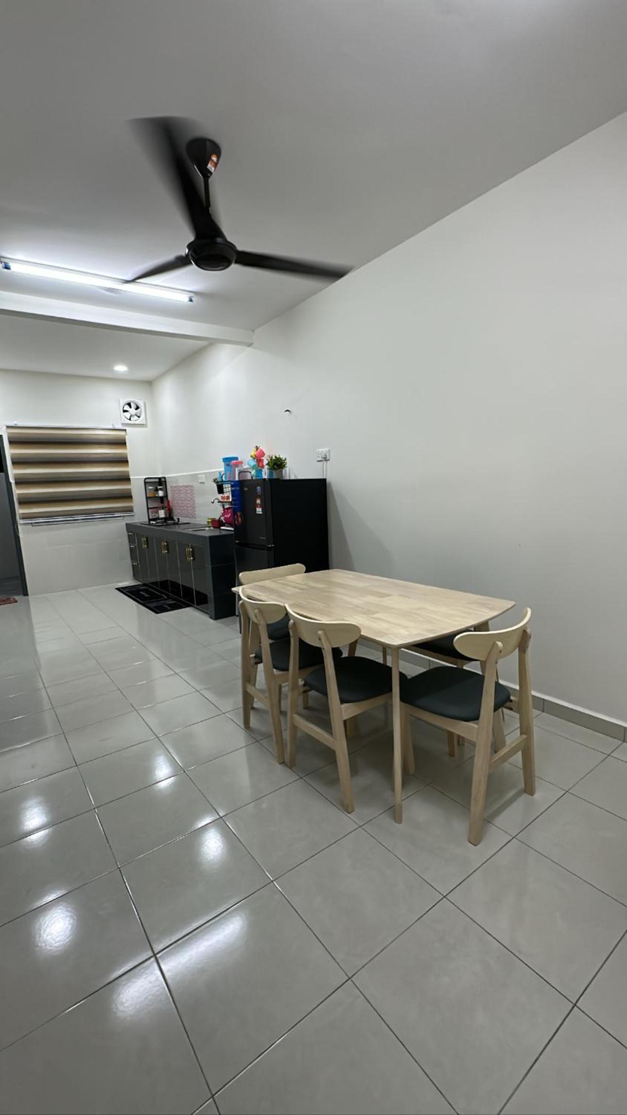 AZALiA HOMESTAYMUSLIM TELUK INTAN photo 8