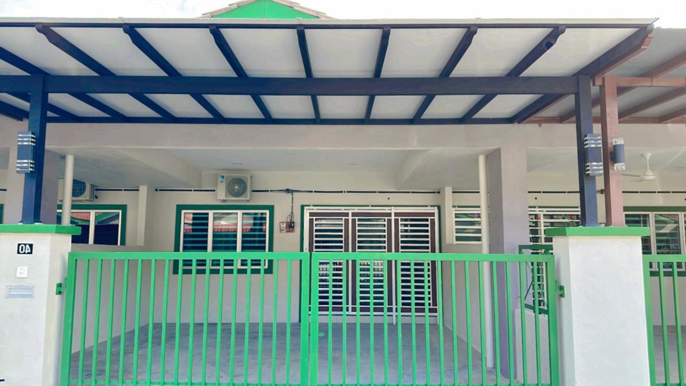 AZALiA HOMESTAYMUSLIM TELUK INTAN photo 3
