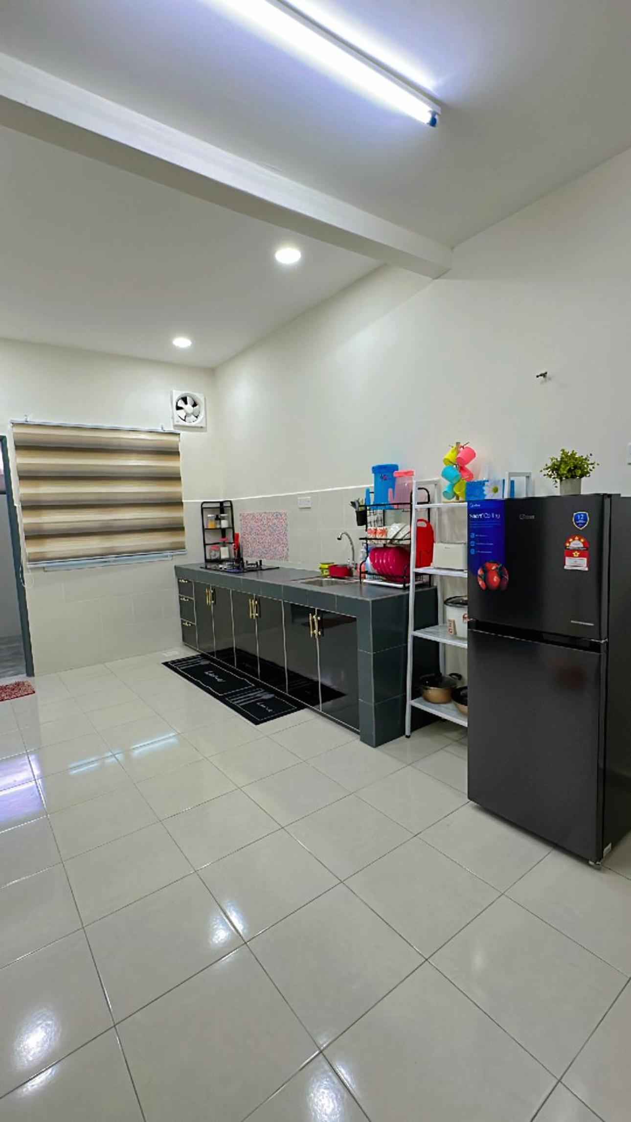 AZALiA HOMESTAYMUSLIM TELUK INTAN photo 4