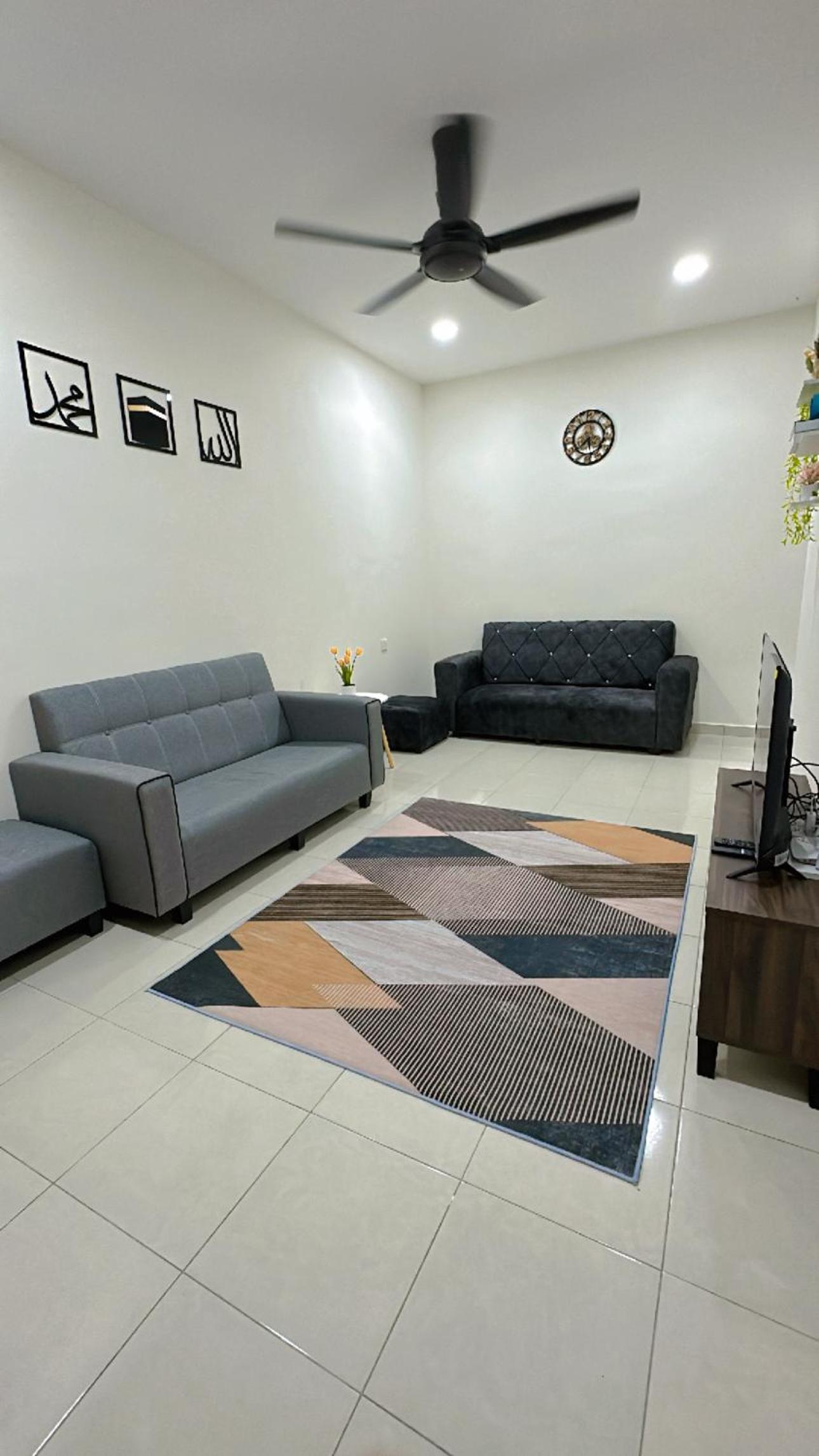 AZALiA HOMESTAYMUSLIM TELUK INTAN photo 1