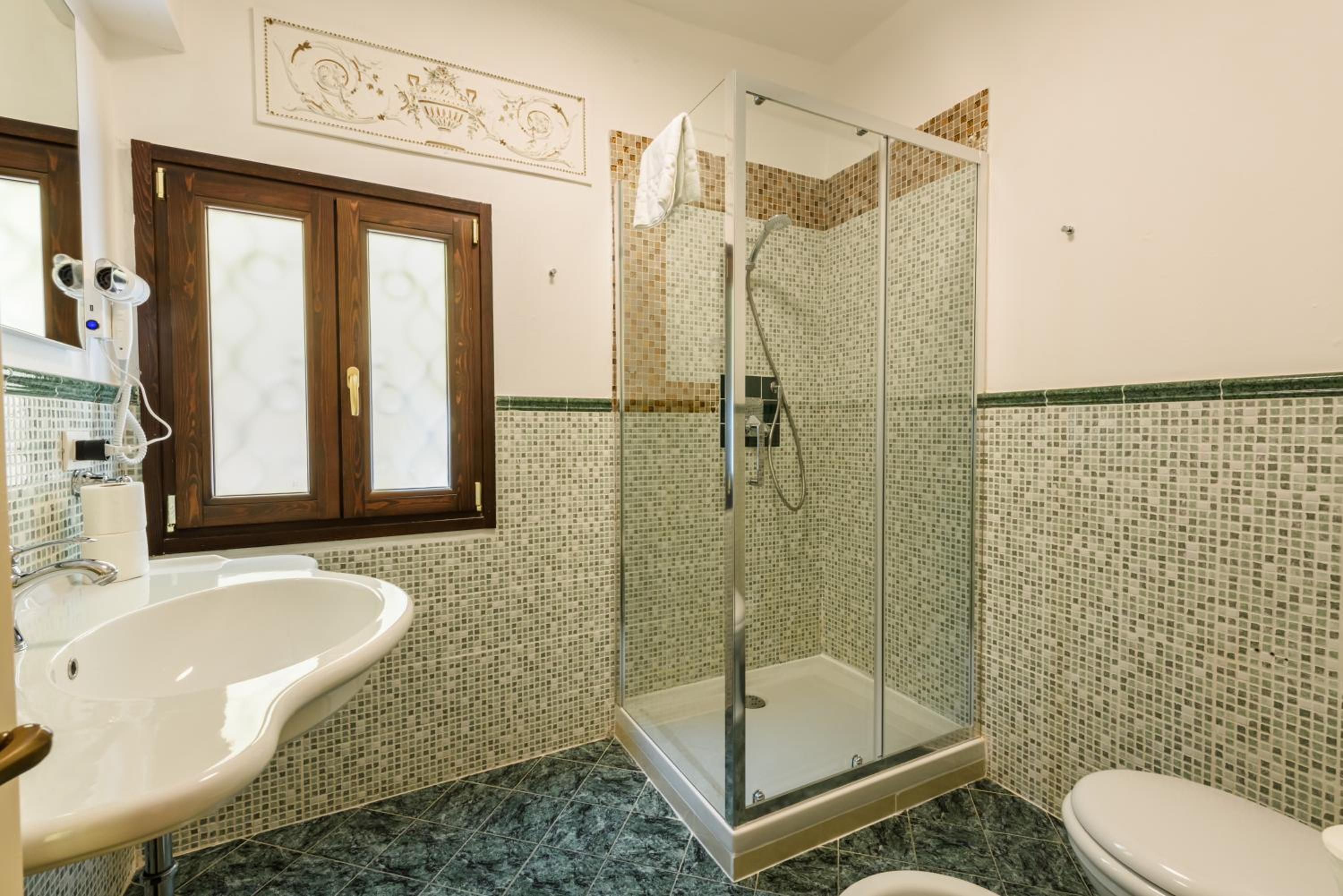 B&B Soggiorno Battistero
