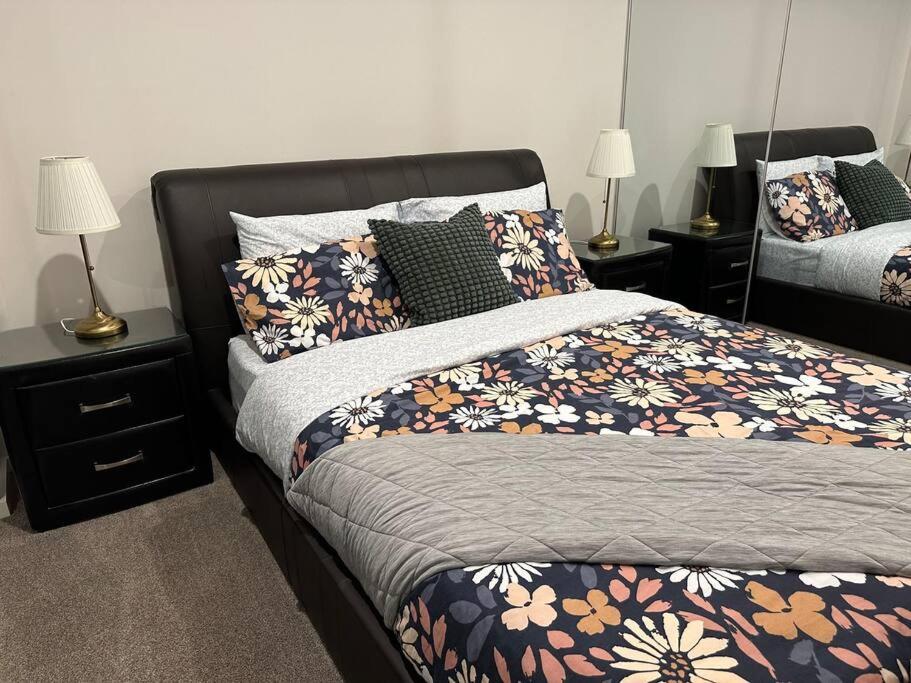 Cityscape Lovely 1BR Apt & Parking @CBD