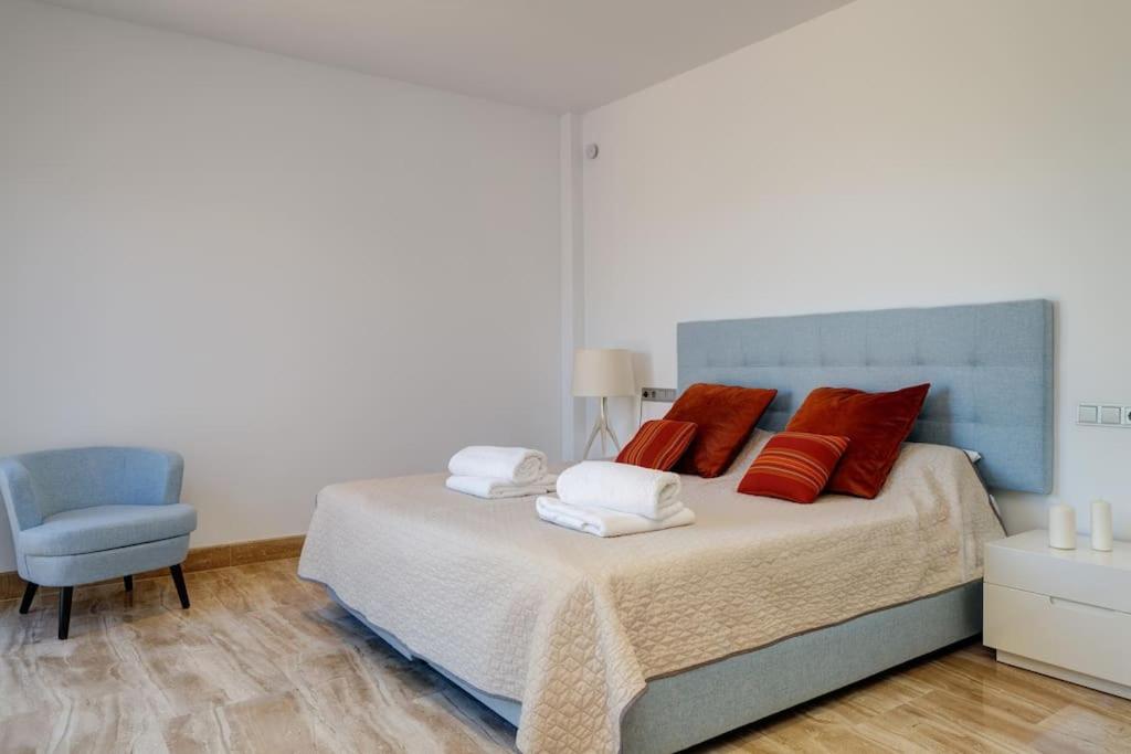 Villa Uno – Stunning 4 bedroom villa with pool