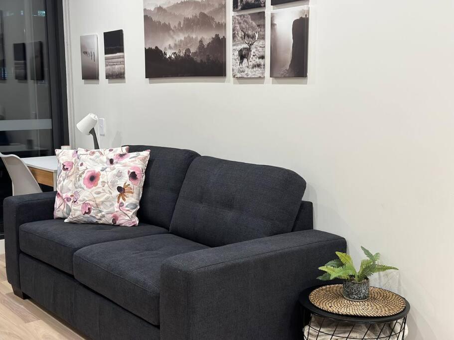 Cityscape Lovely 1BR Apt & Parking @CBD