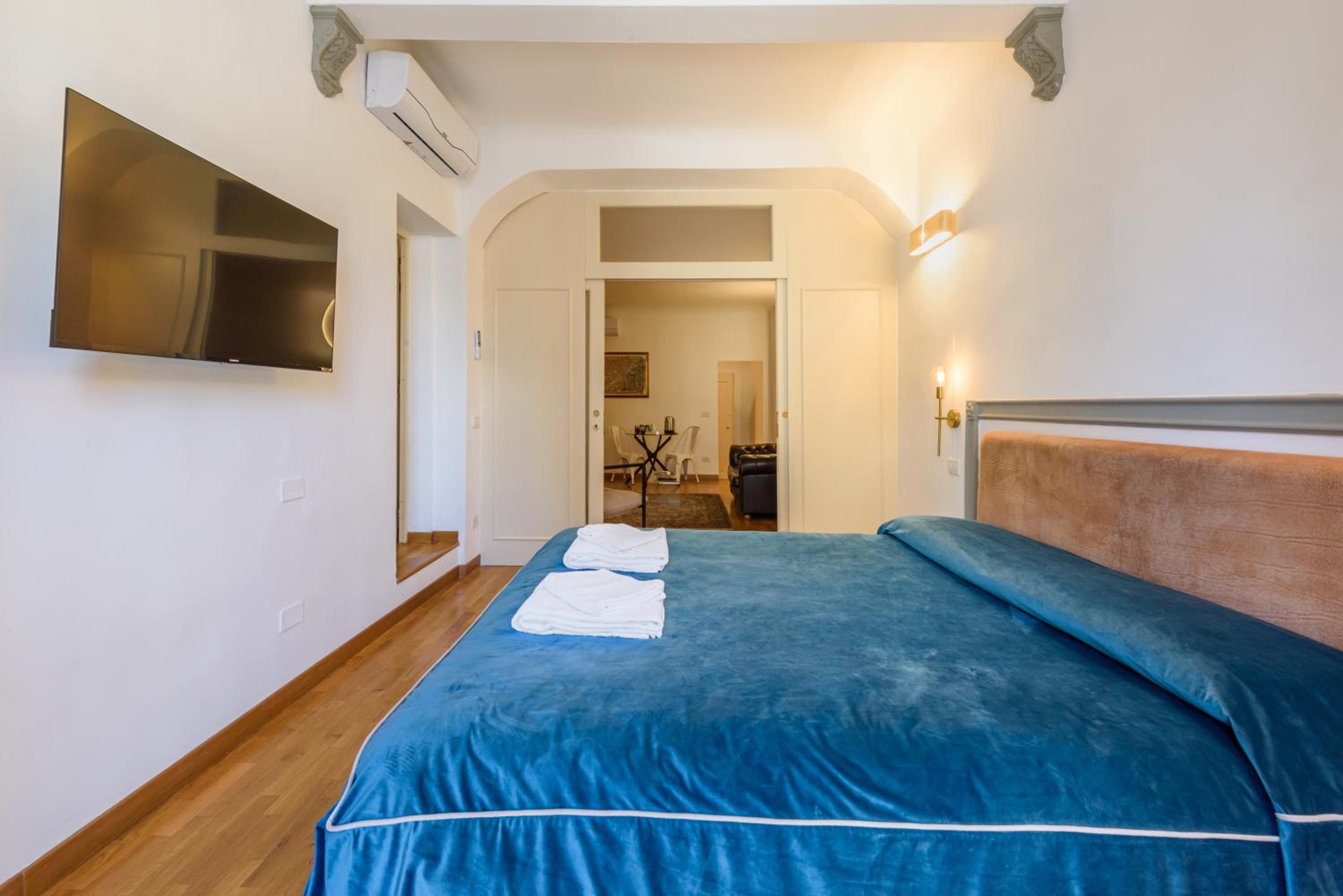 B&B Soggiorno Battistero