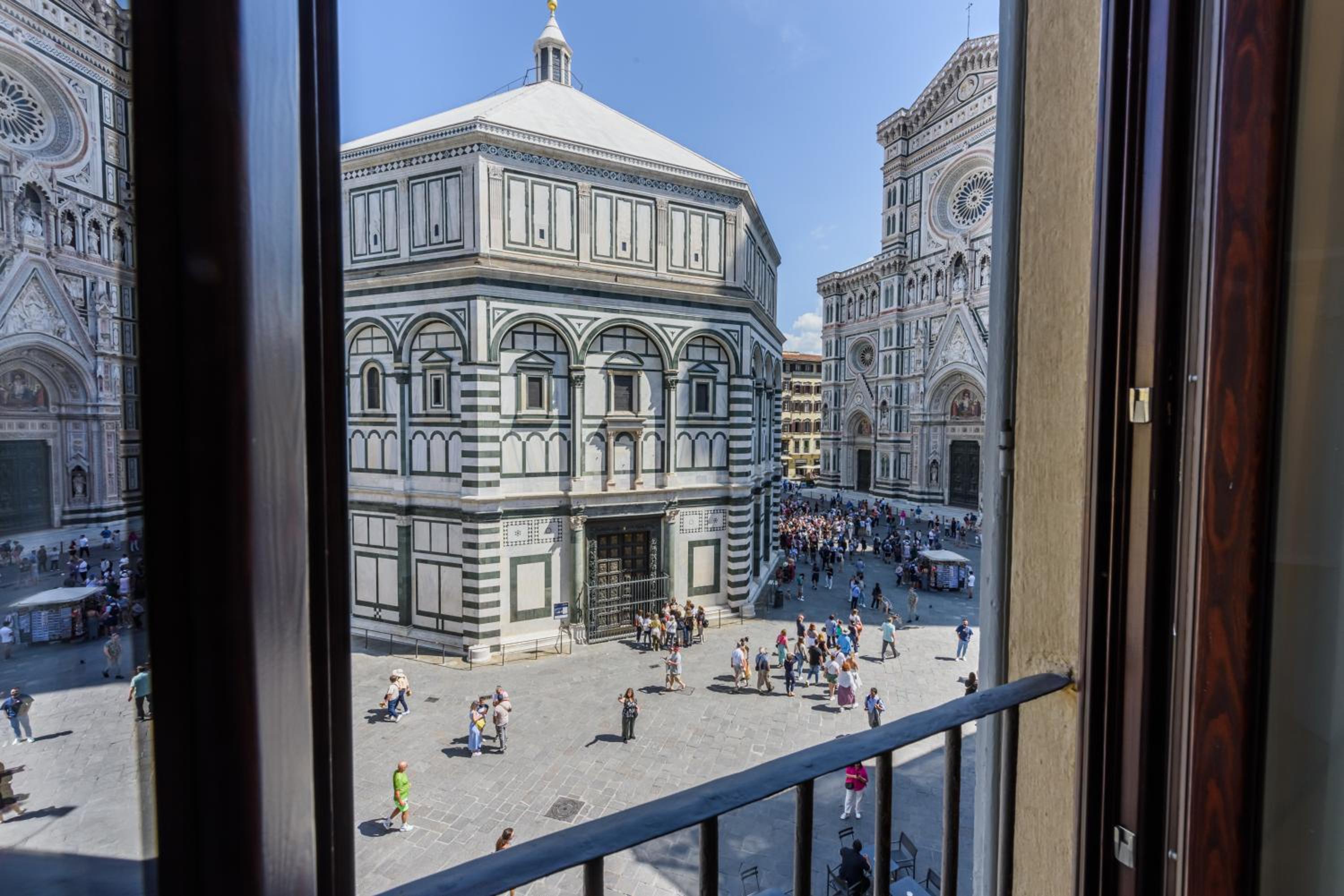 B&B Soggiorno Battistero