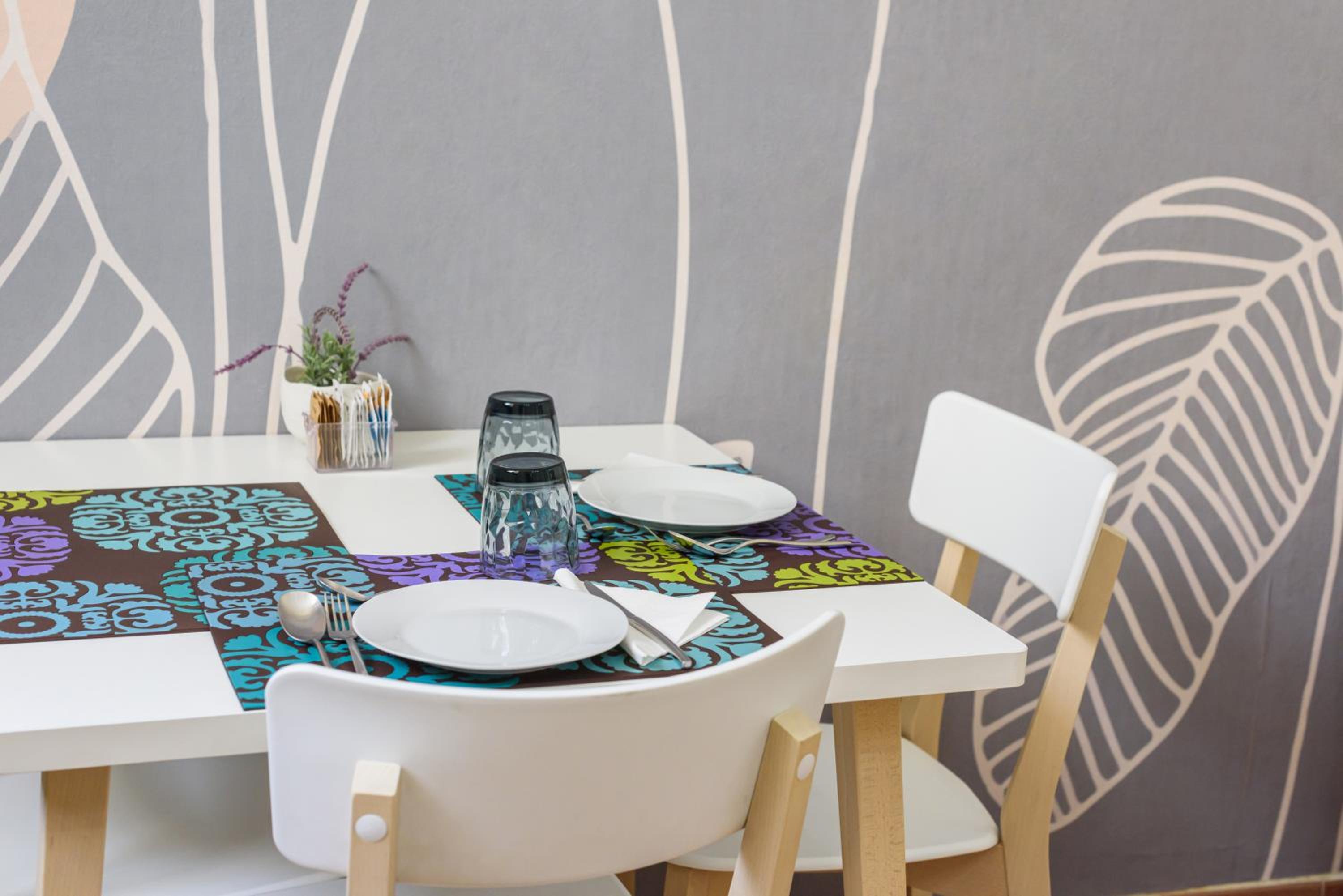B&B Soggiorno Battistero