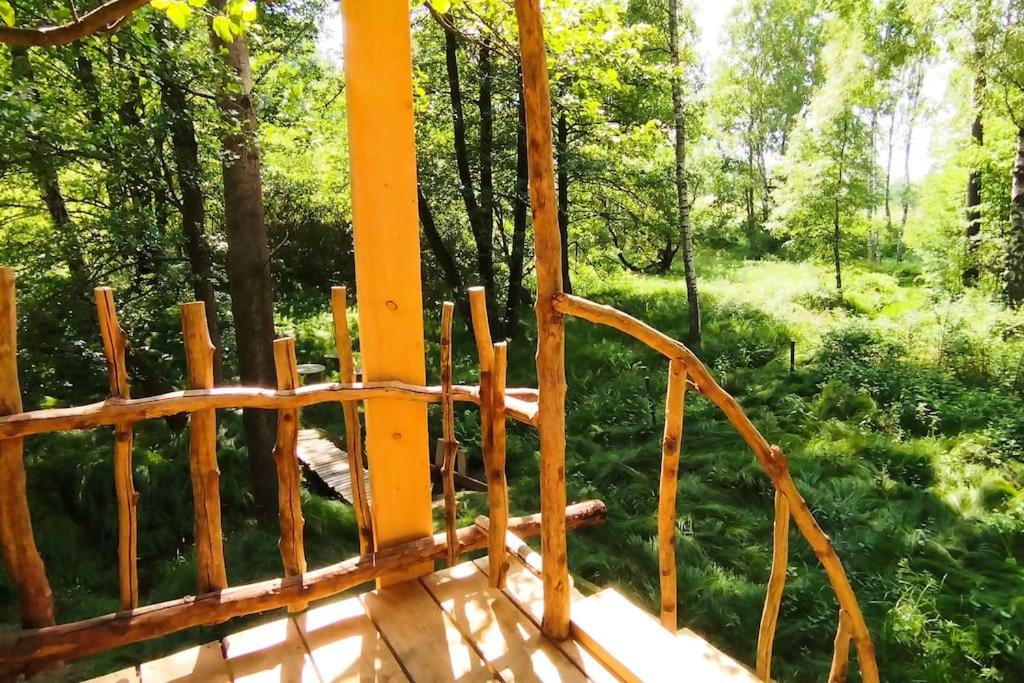 Treehouse LEA