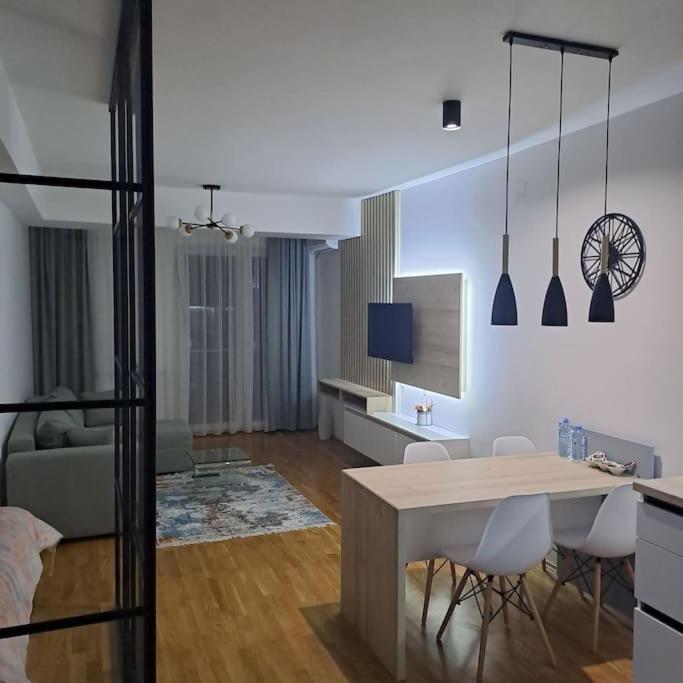 A&A new apartment in Skopje