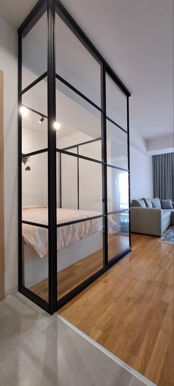 A&A new apartment in Skopje