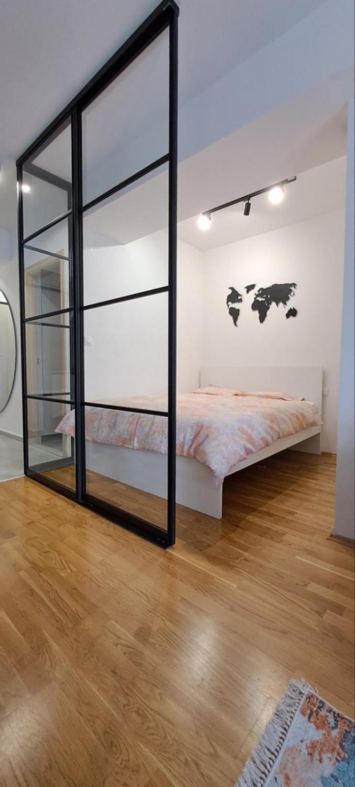 A&A new apartment in Skopje