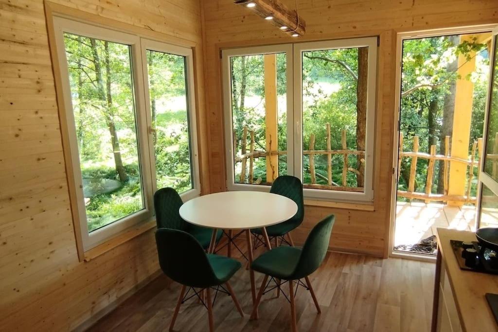 Treehouse LEA