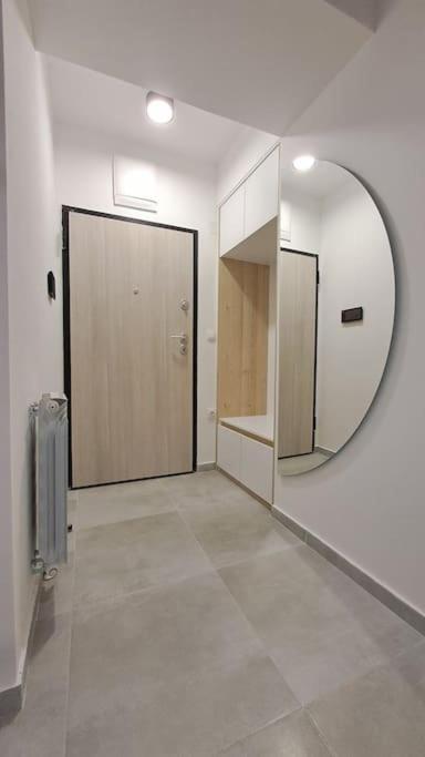 A&A new apartment in Skopje