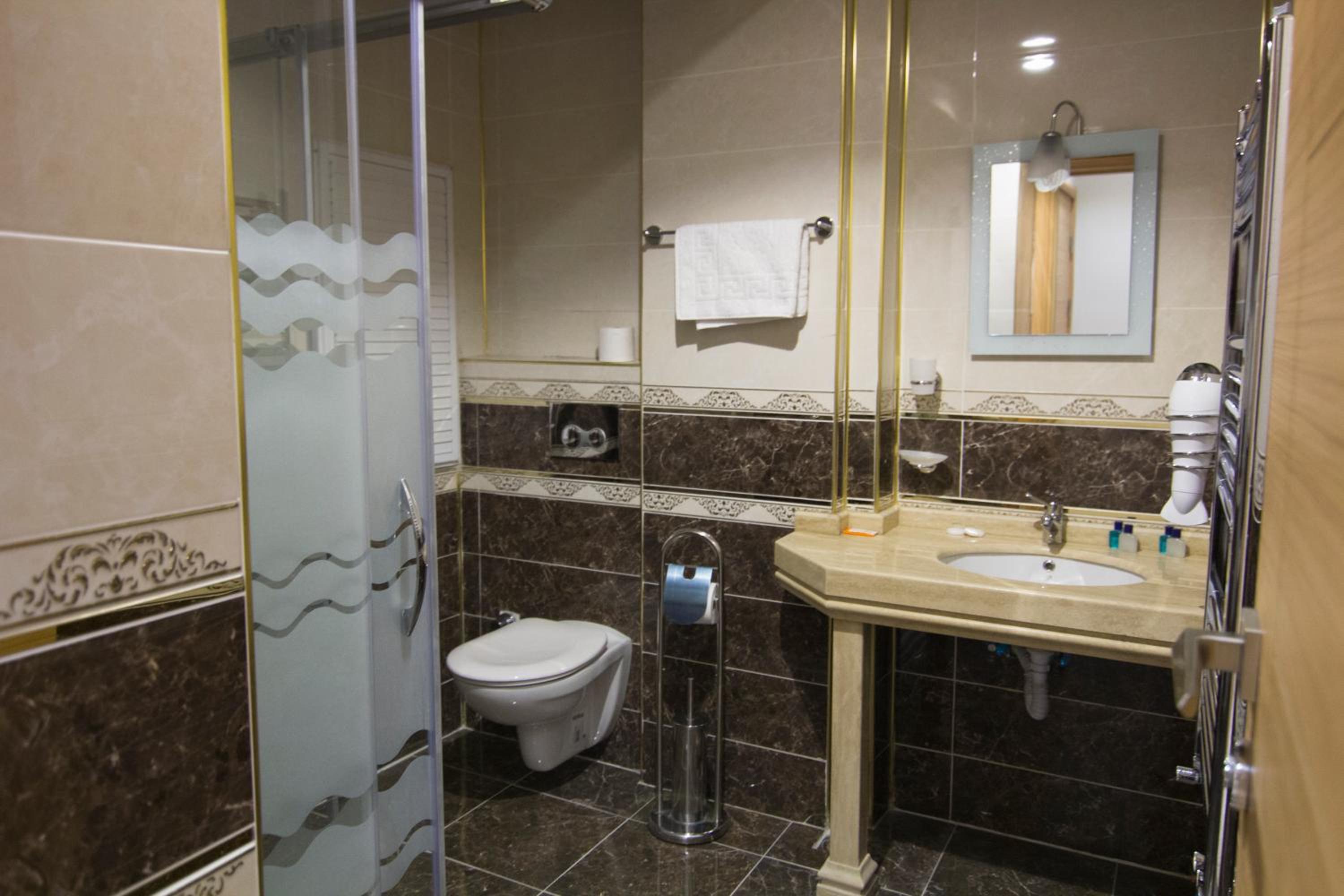 Reyyan Otel - Image 19