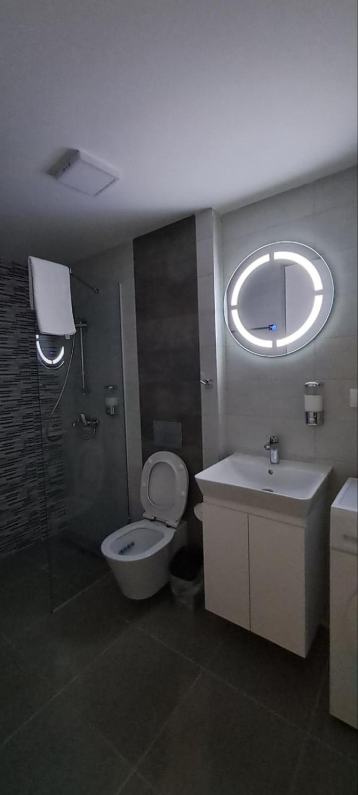 A&A new apartment in Skopje
