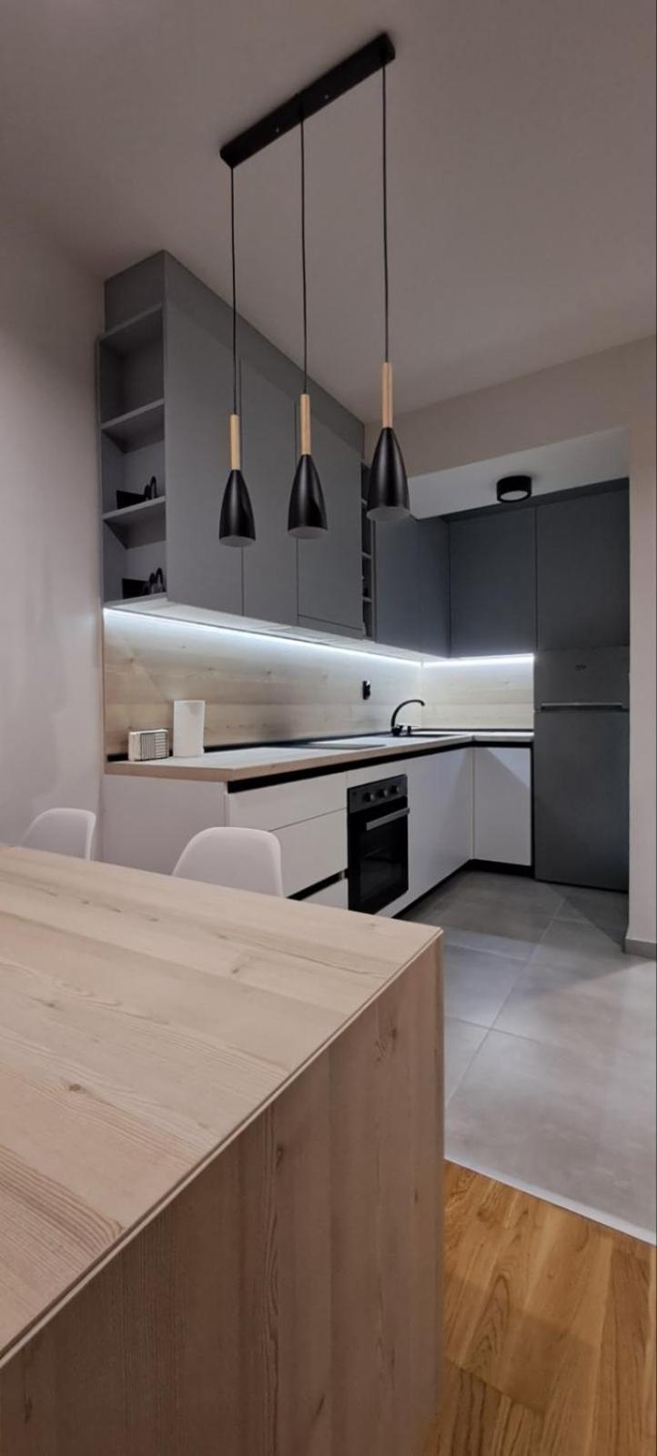 A&A new apartment in Skopje