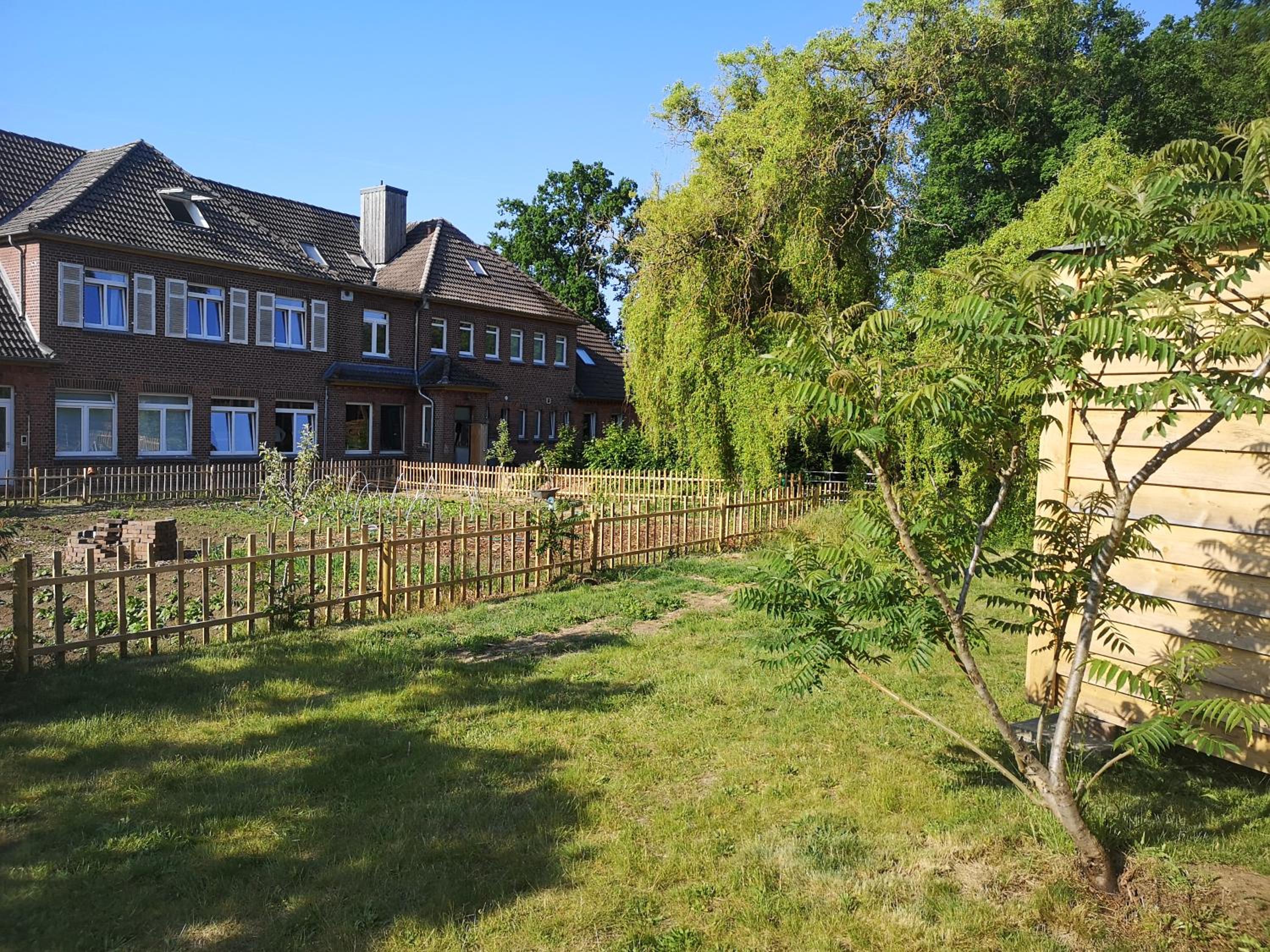 Gästehaus Maria Rast