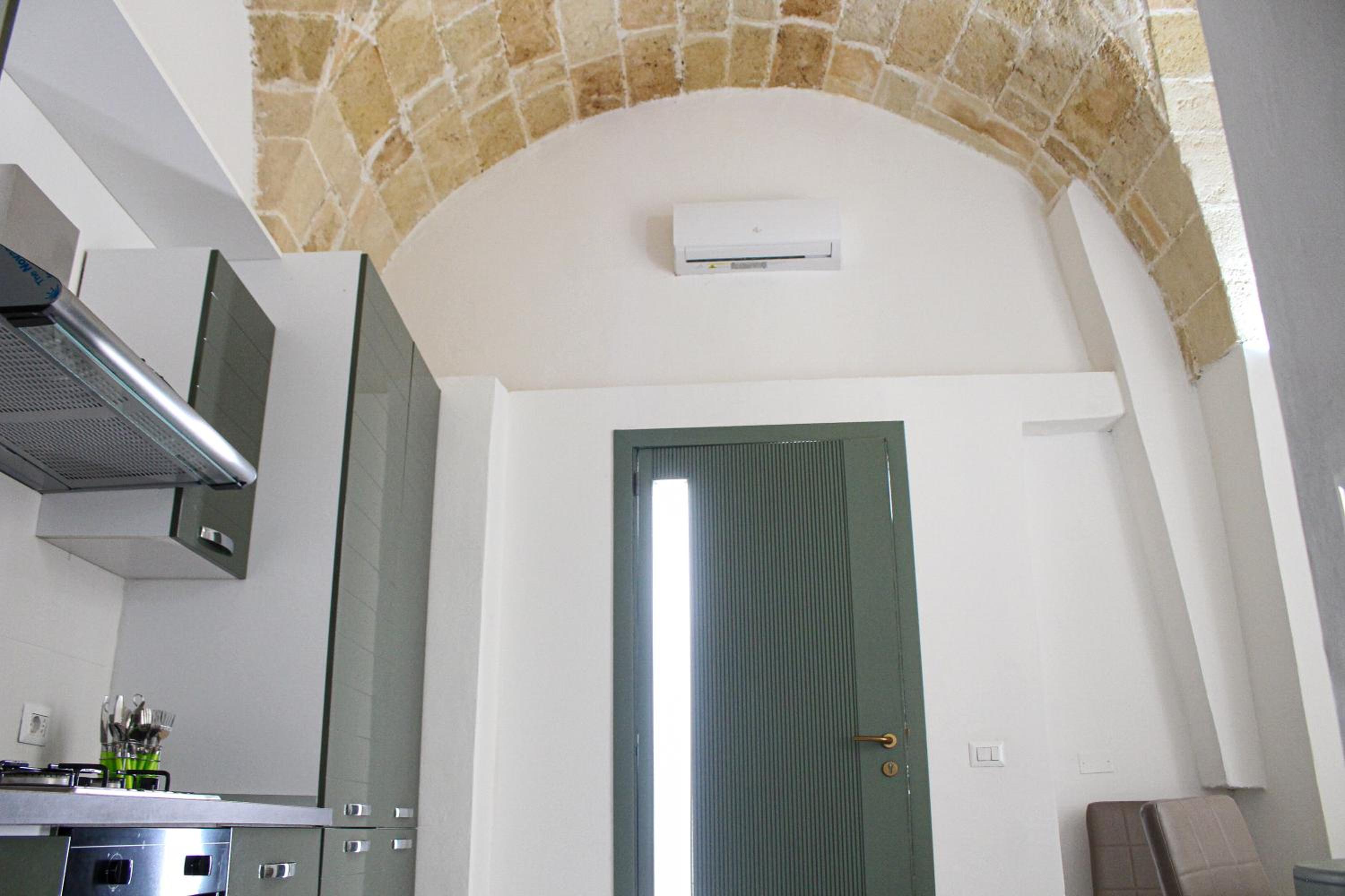 Il Voltone - Vivi Salento view 2