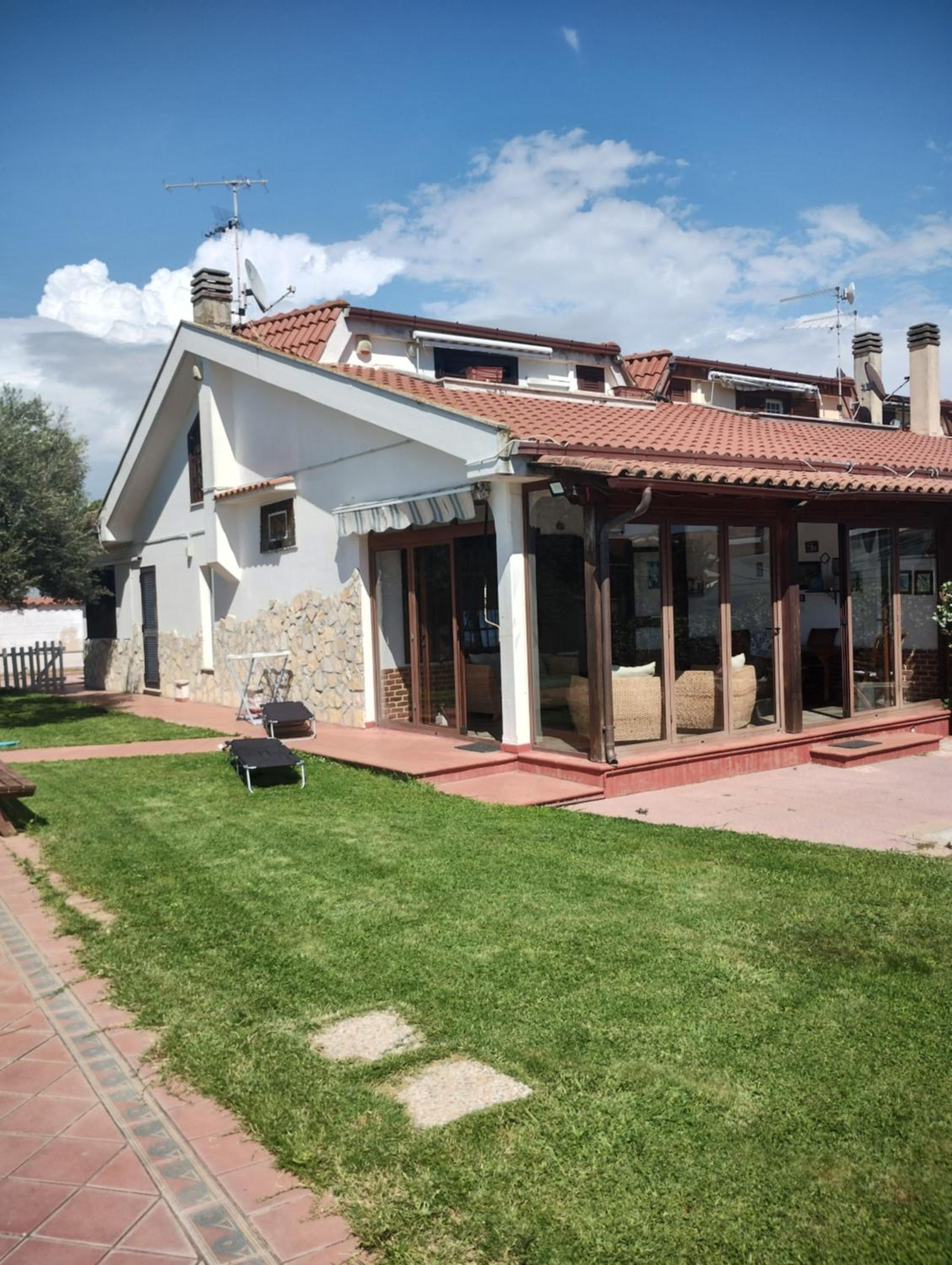 Villa Mery