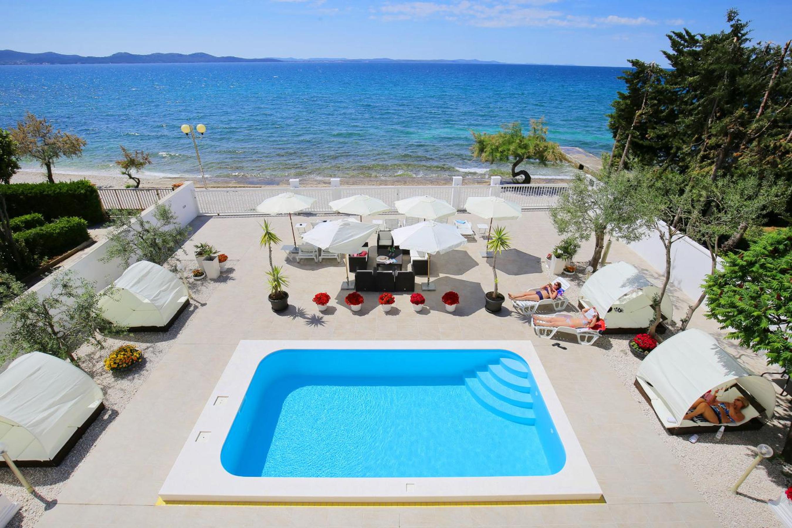 Villa Triana-Adults Only view 4