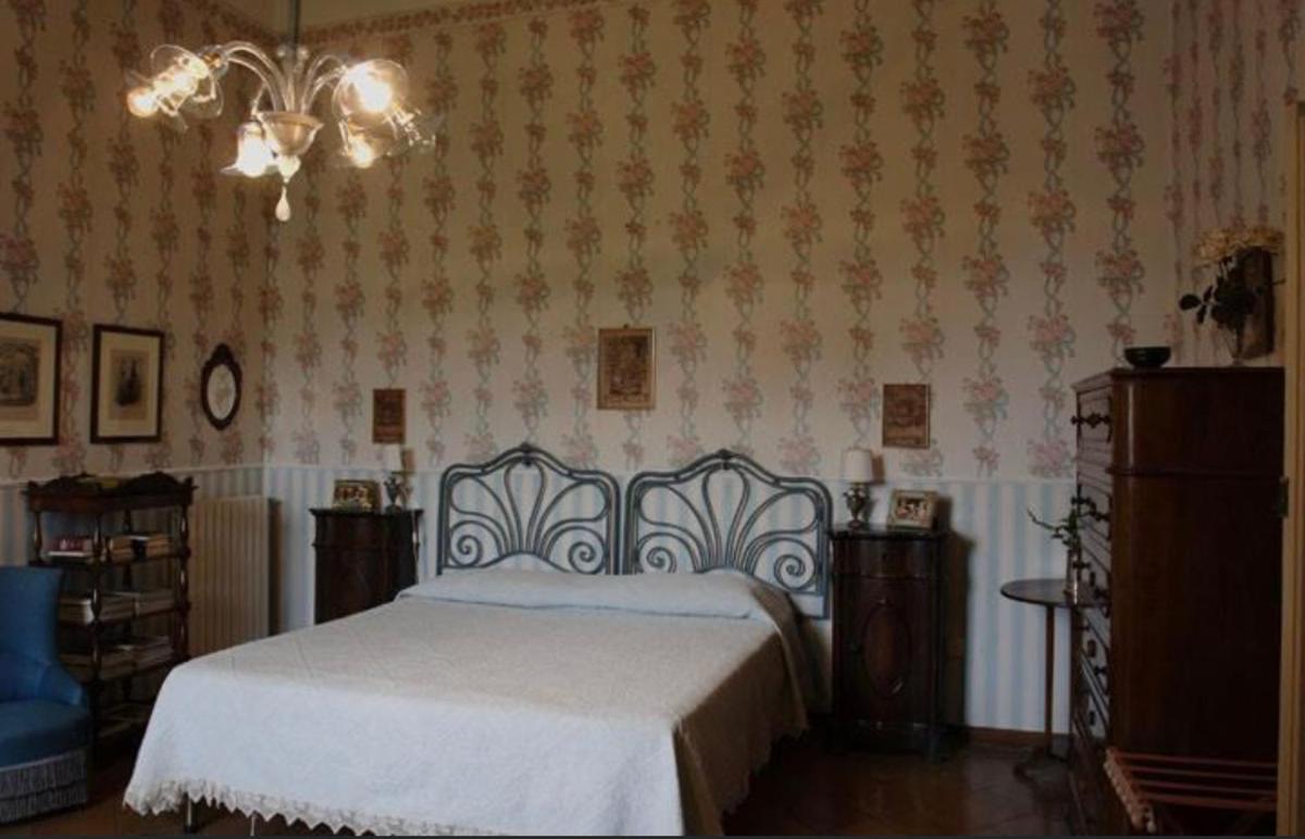 Appartamento Villa Romano
