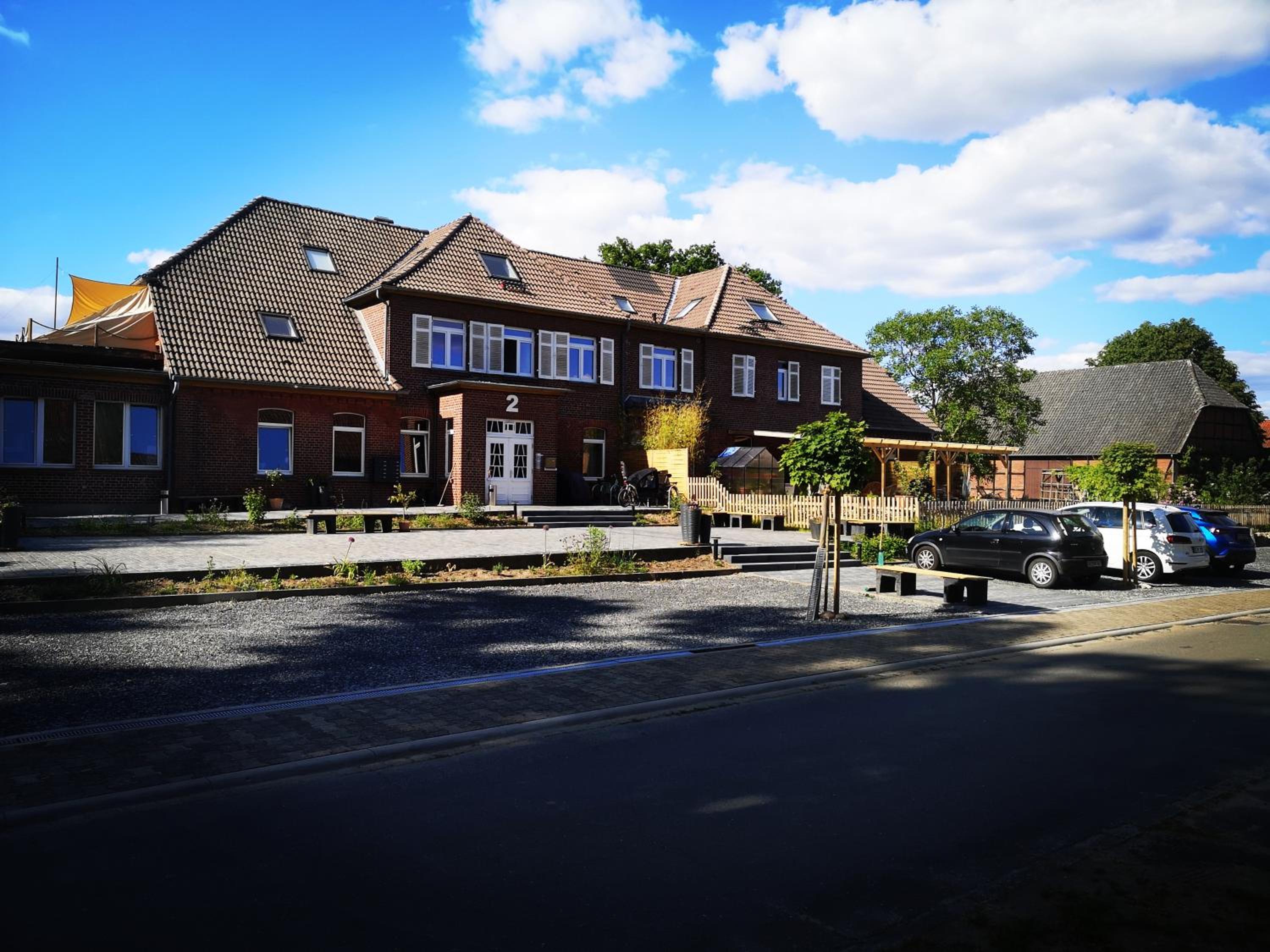 Gästehaus Maria Rast