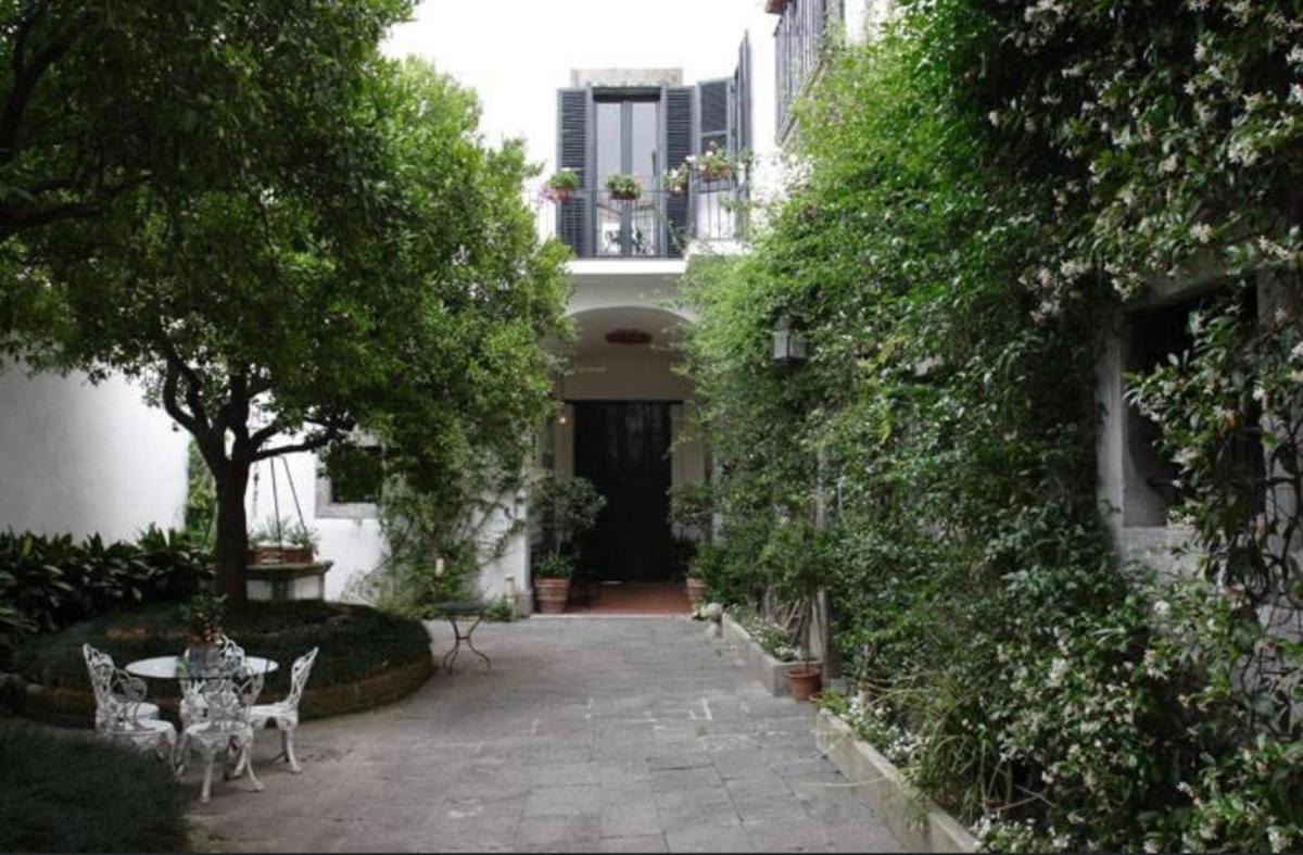 Appartamento Villa Romano