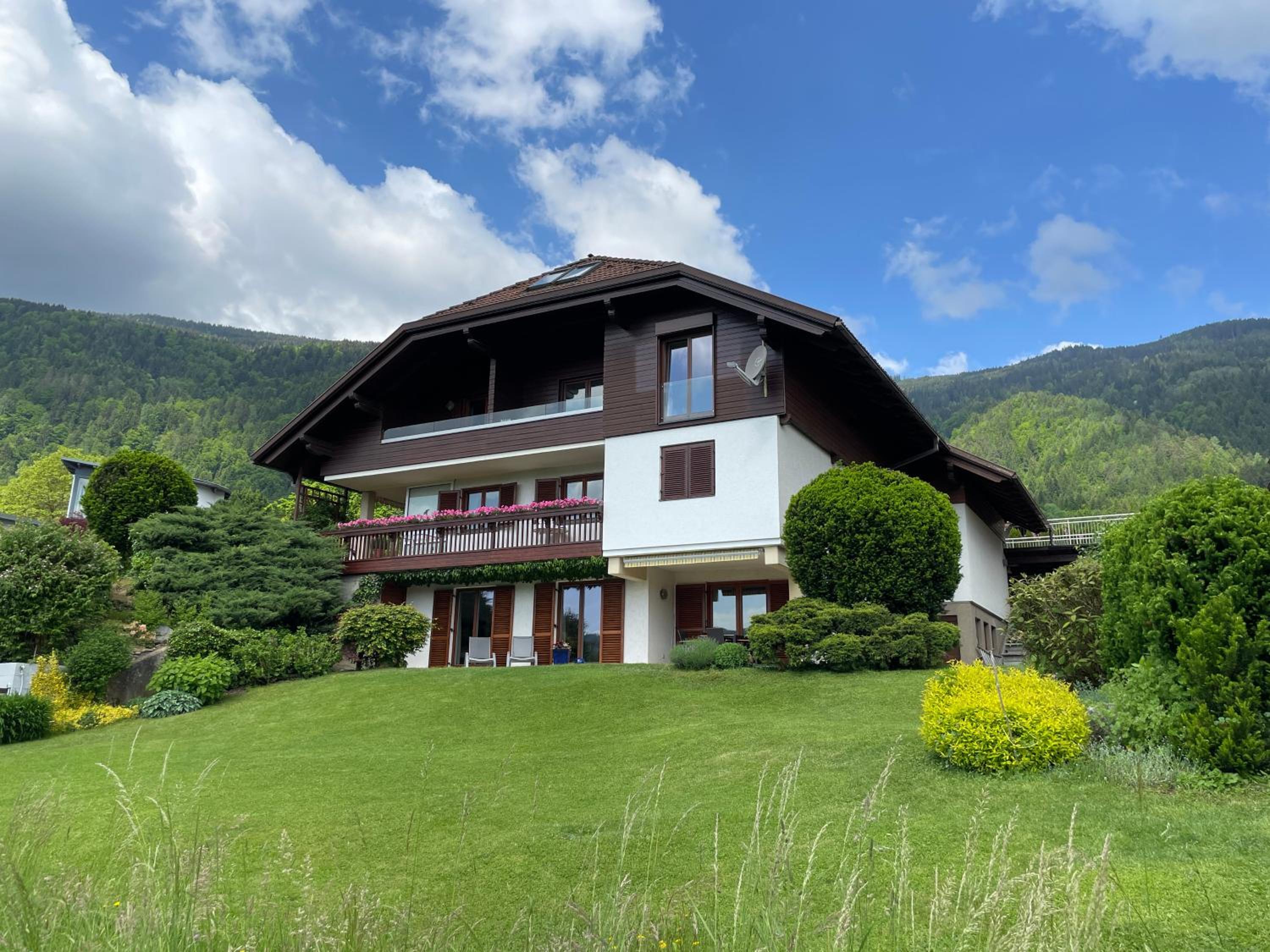 Landhaus Pölzl