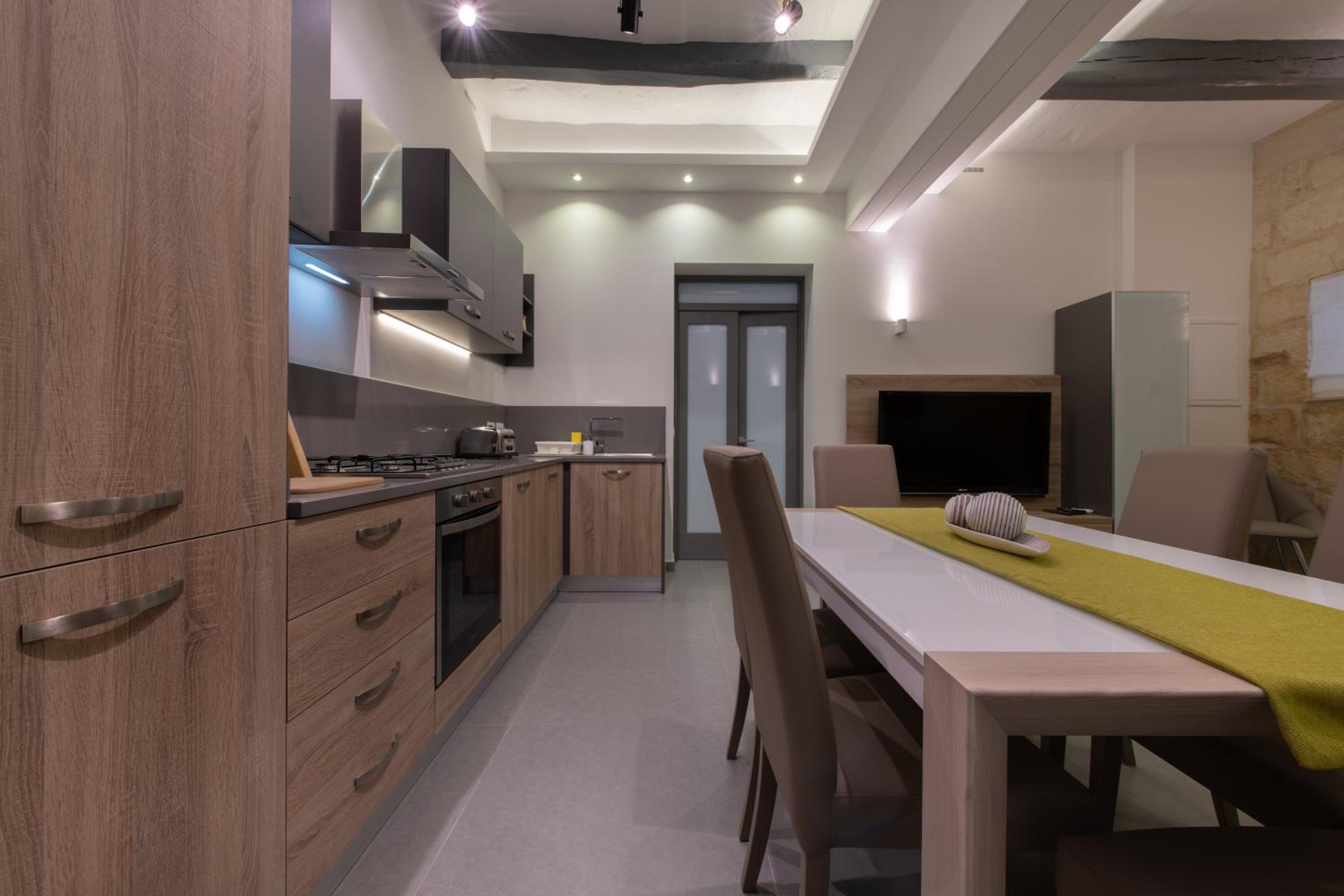 Harbour Haven Maisonette