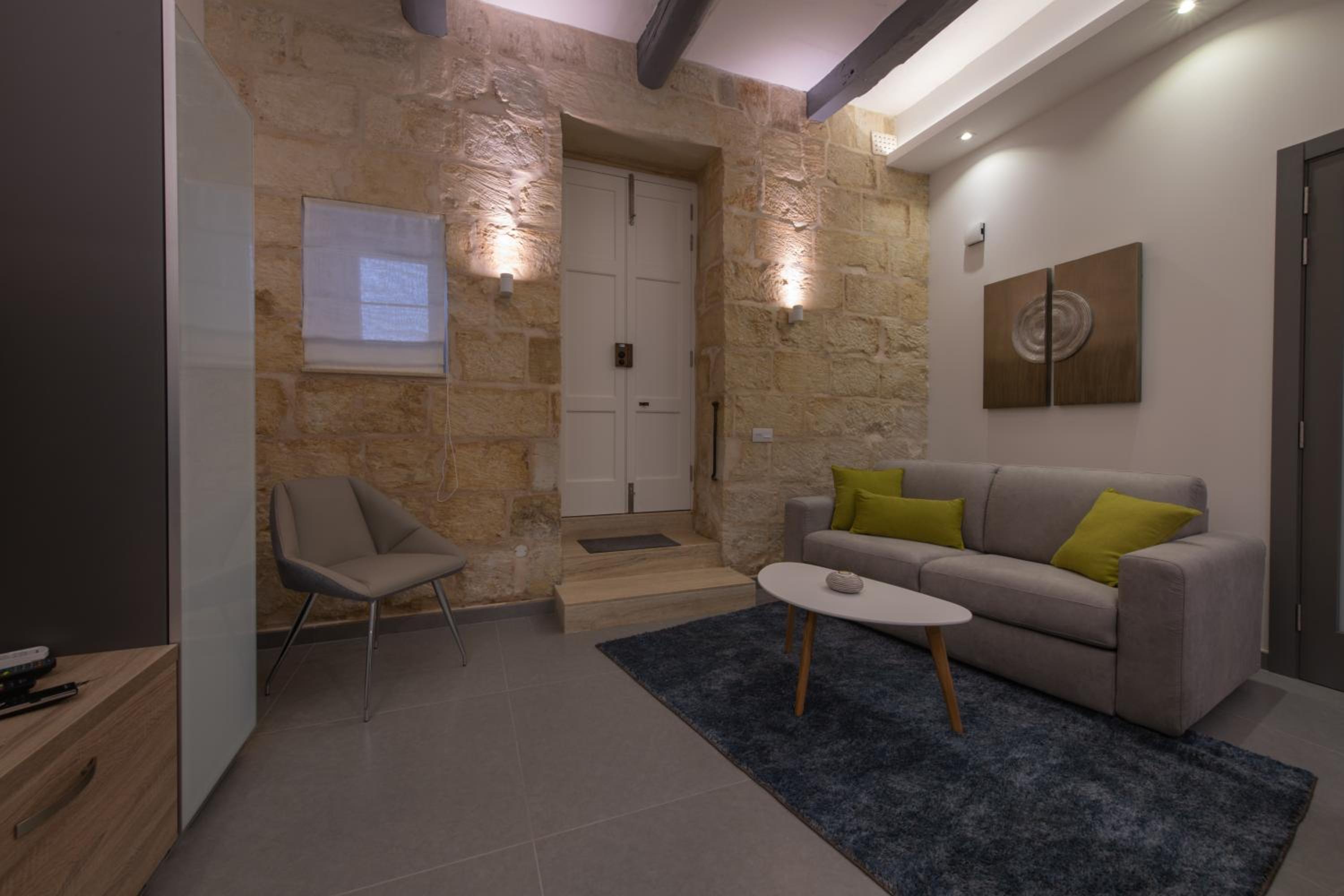 Harbour Haven Maisonette