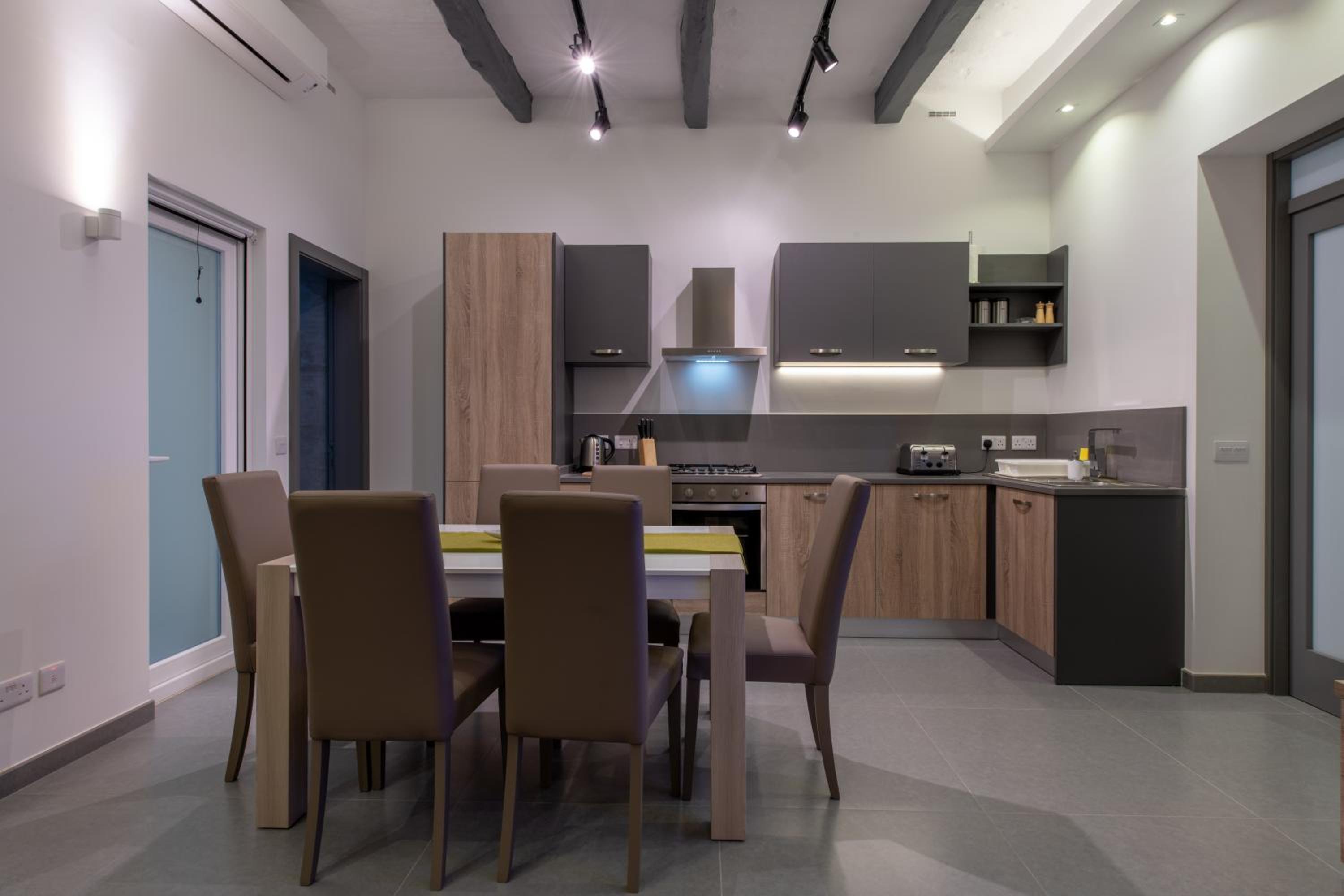 Harbour Haven Maisonette