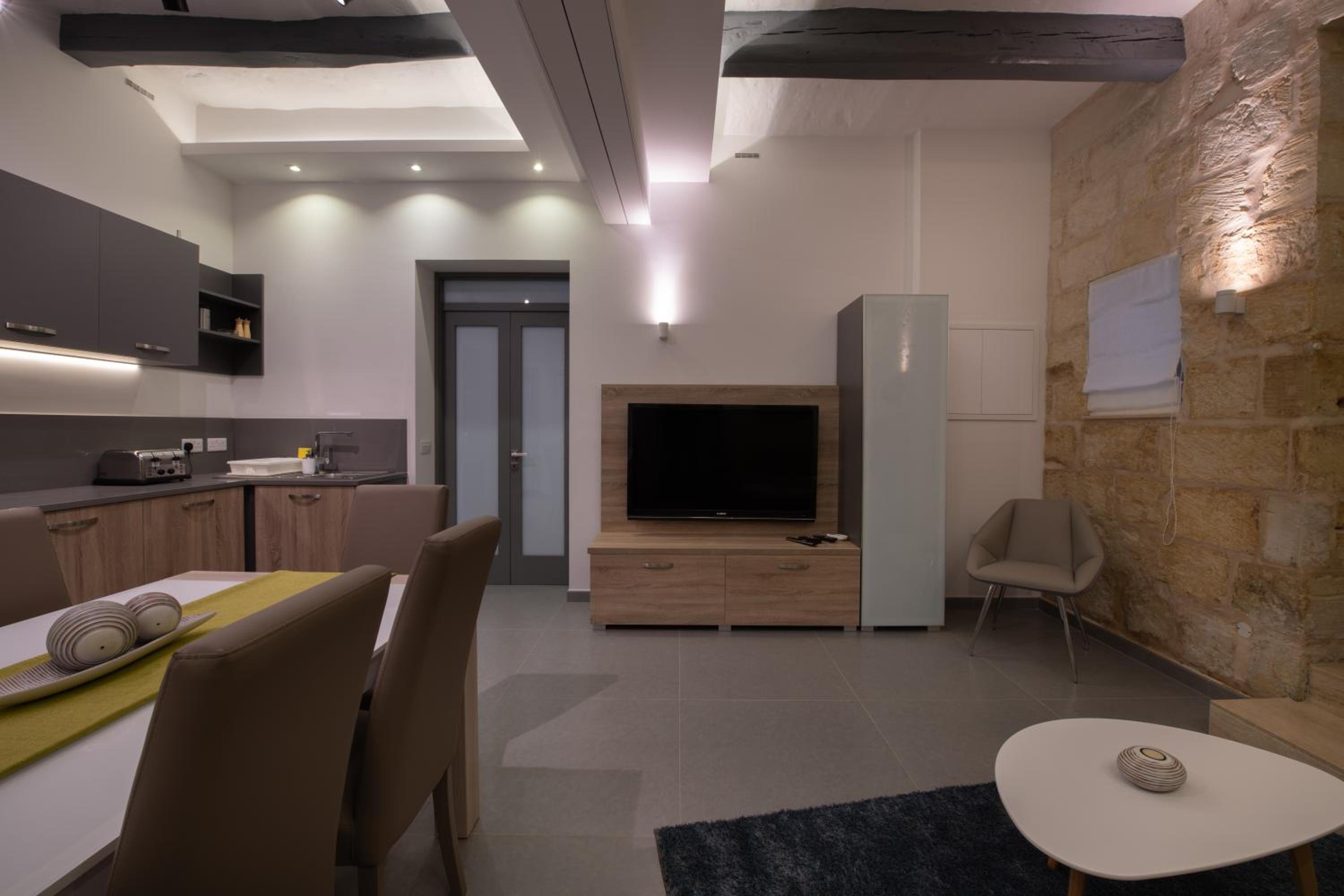 Harbour Haven Maisonette