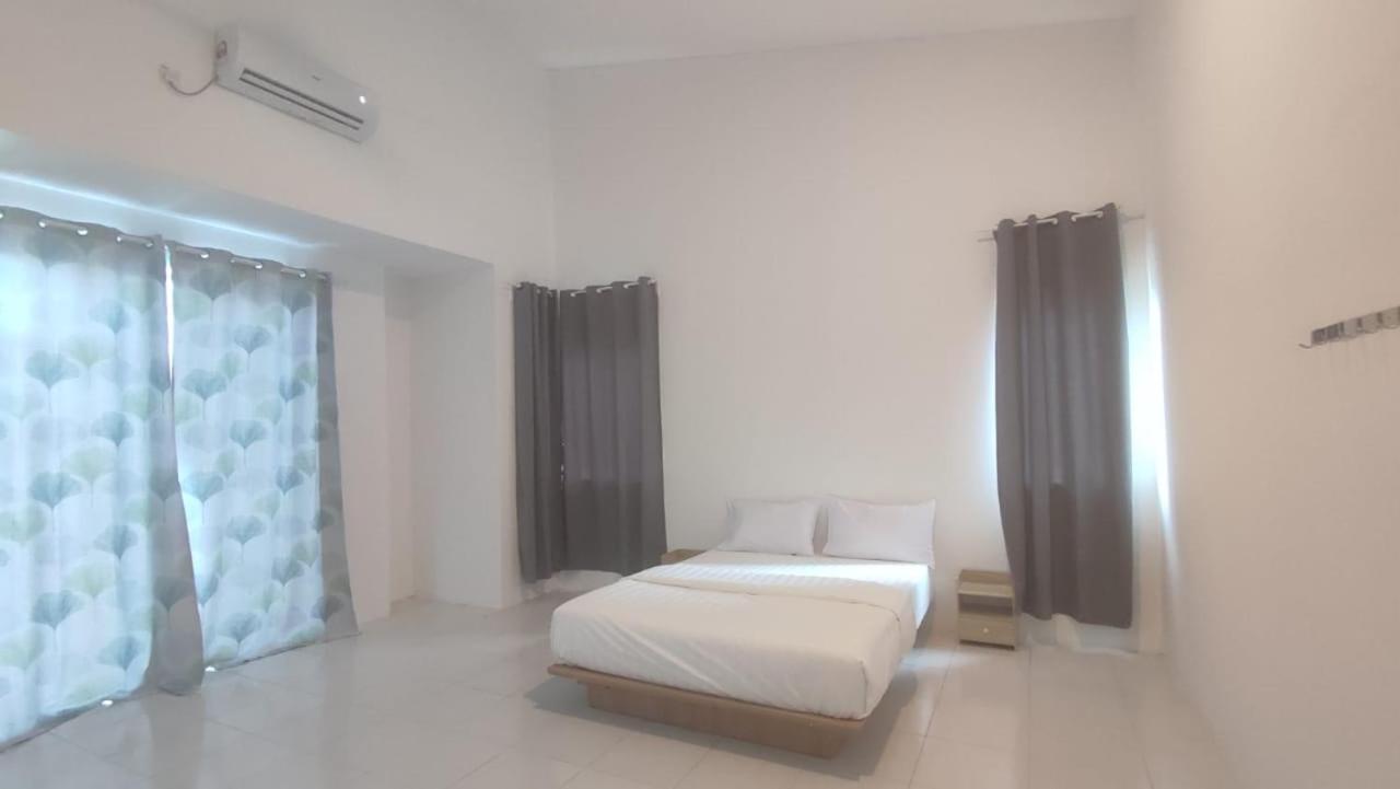 Gopeng Senada Holiday House photo 5